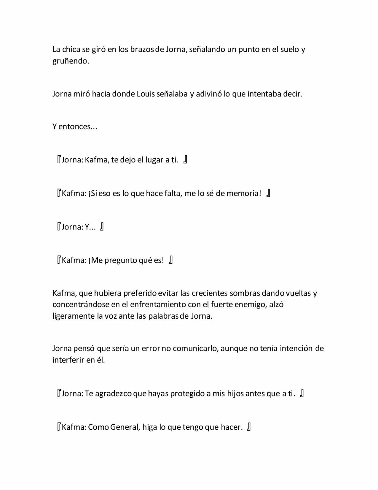 Página 39 del Manga