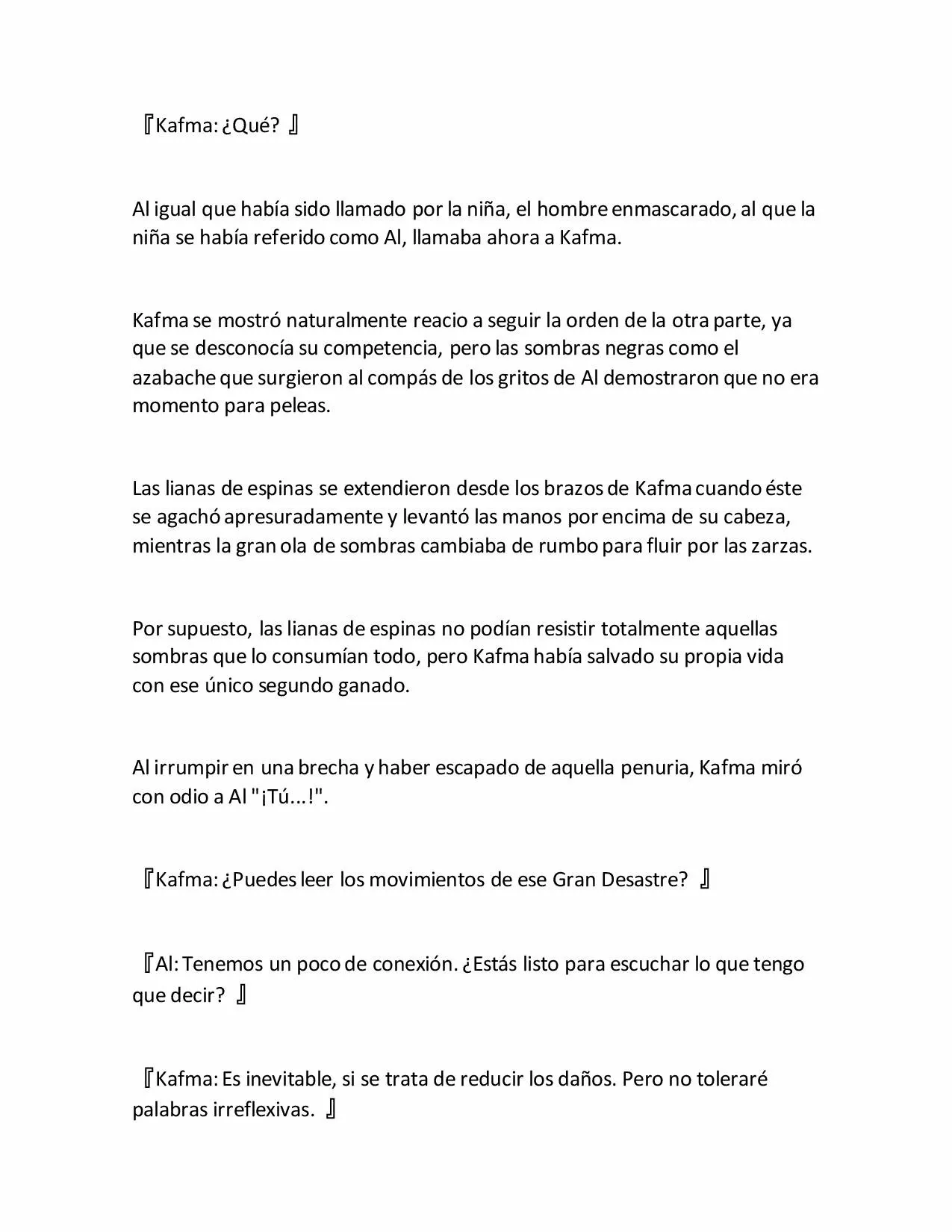 Página 32 del Manga