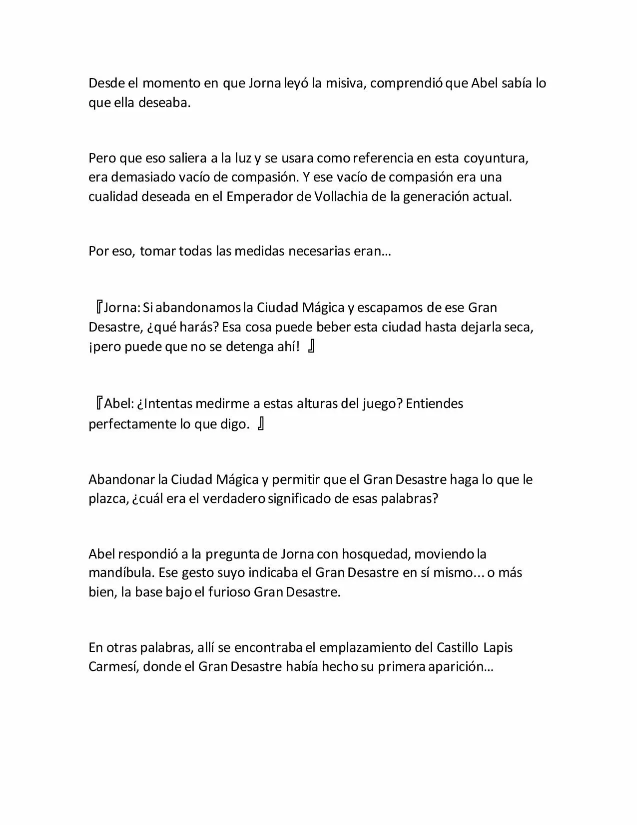 Página 39 del Manga