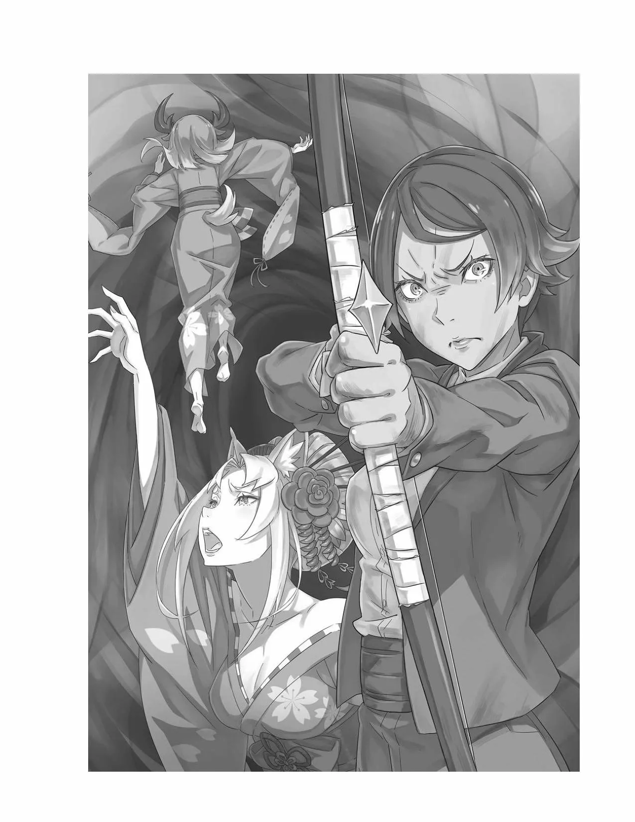 Página 53 del Manga
