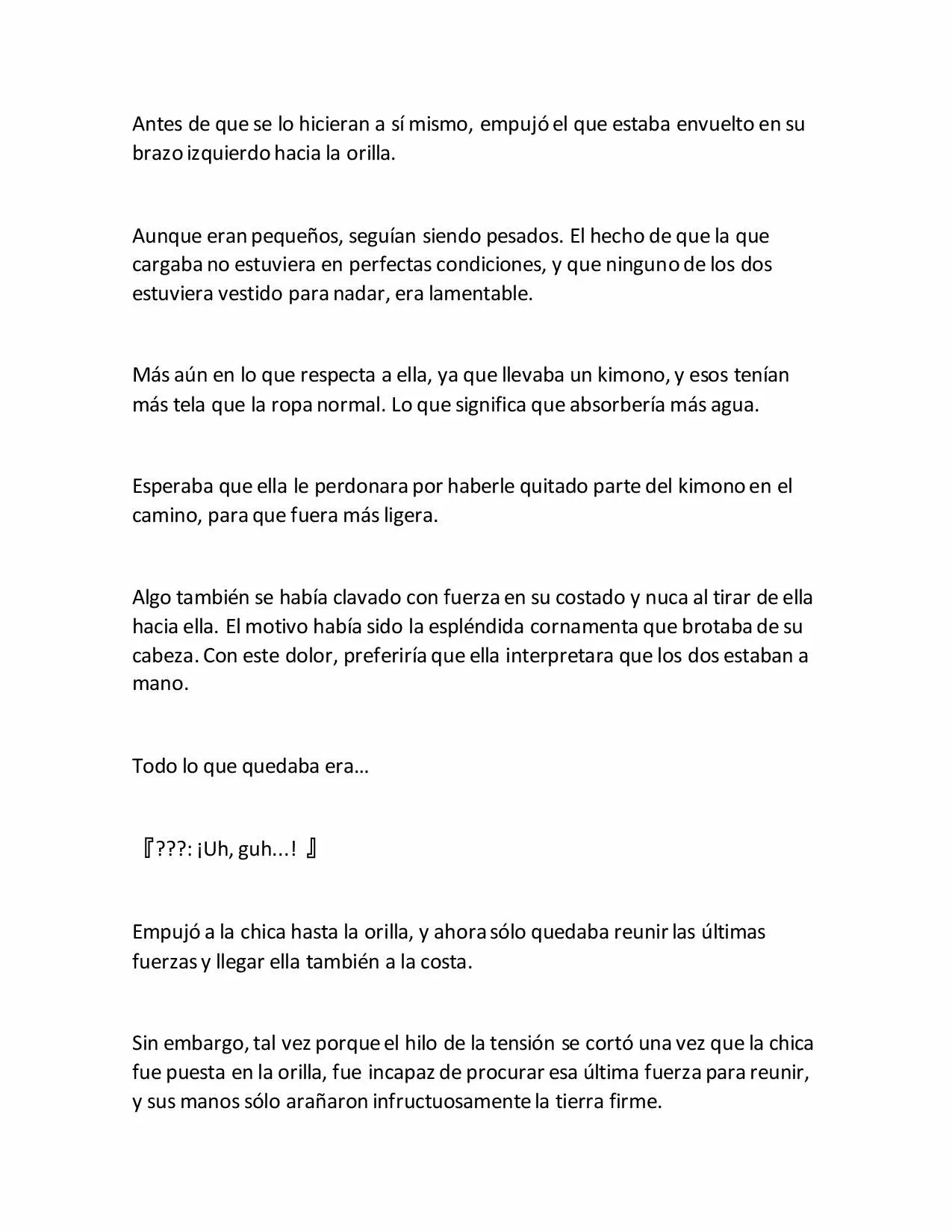 Página 42 del Manga