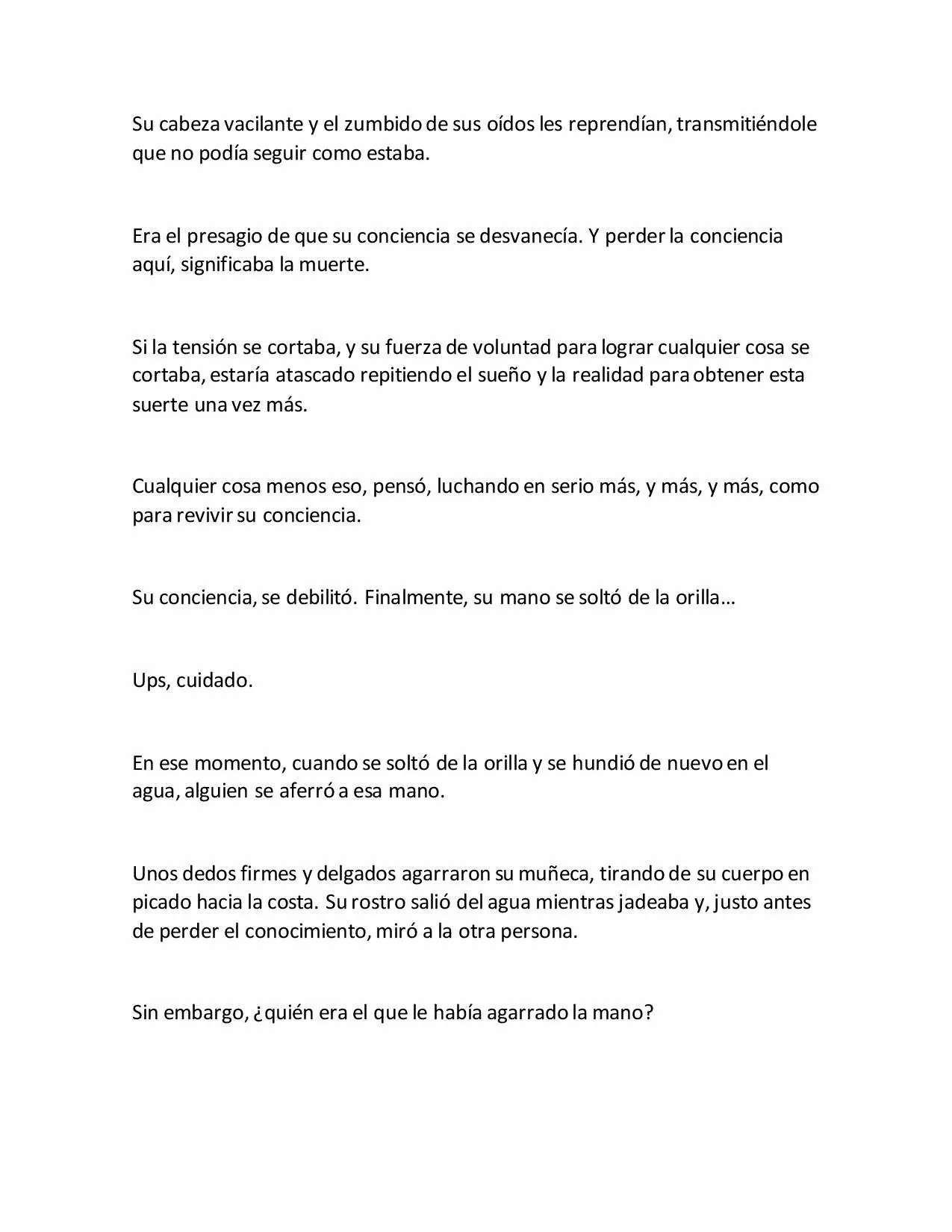 Página 43 del Manga