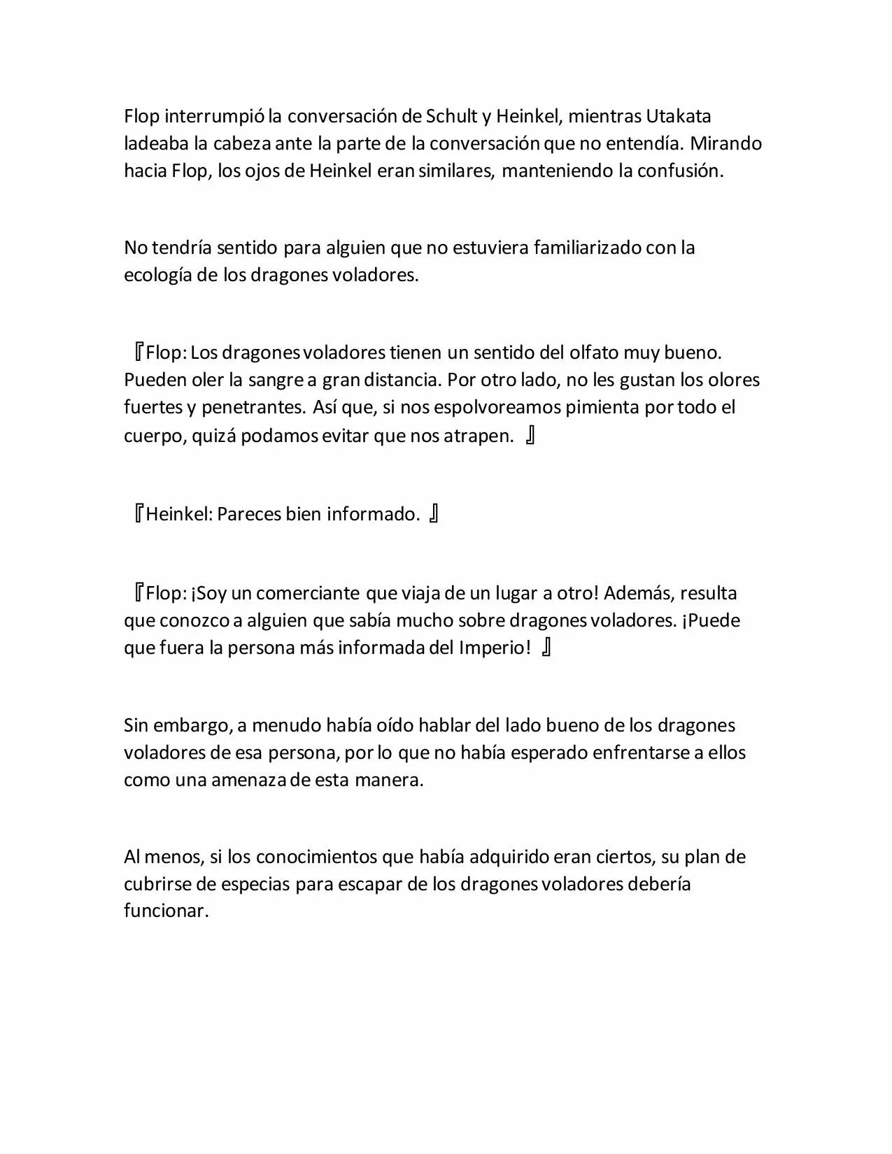 Página 37 del Manga
