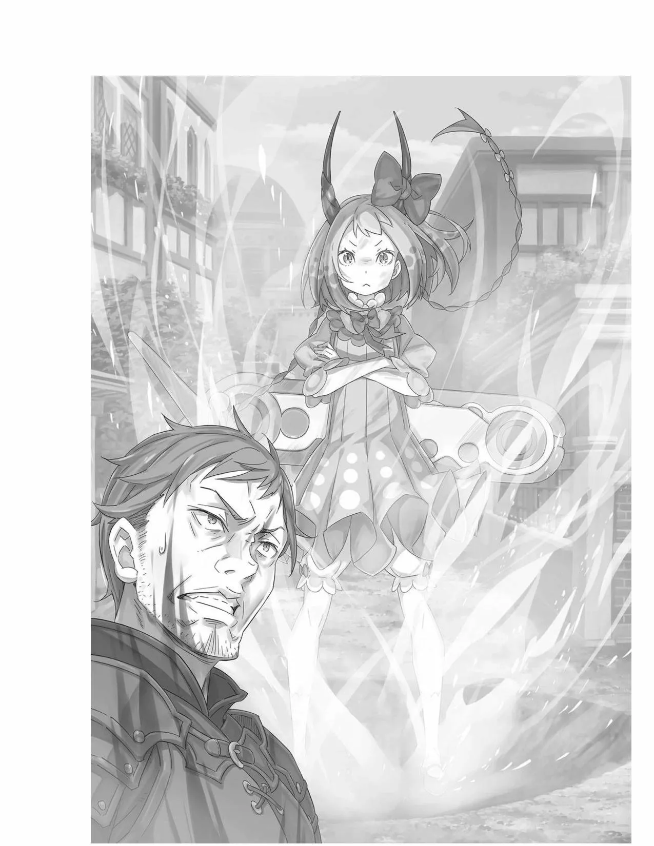 Página 43 del Manga