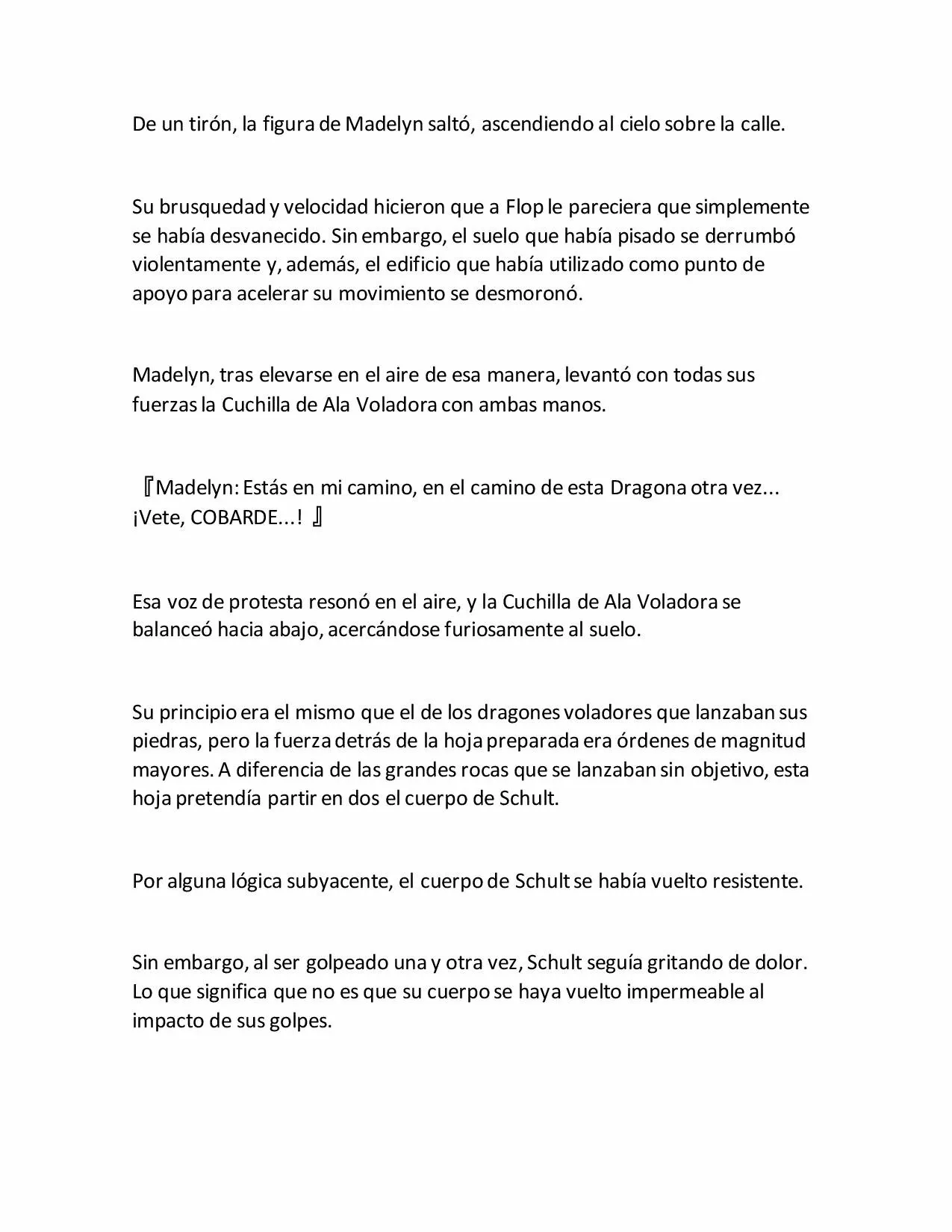 Página 36 del Manga