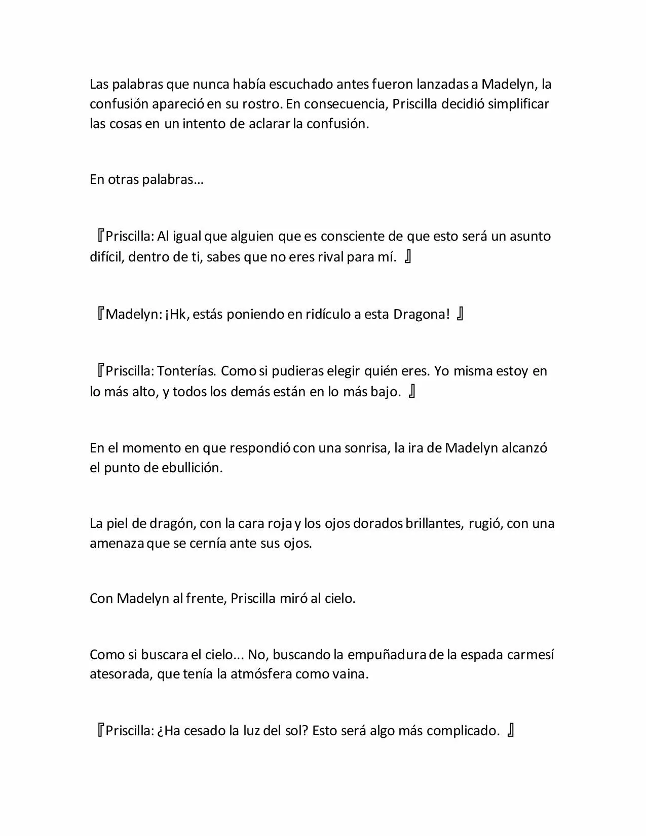 Página 48 del Manga