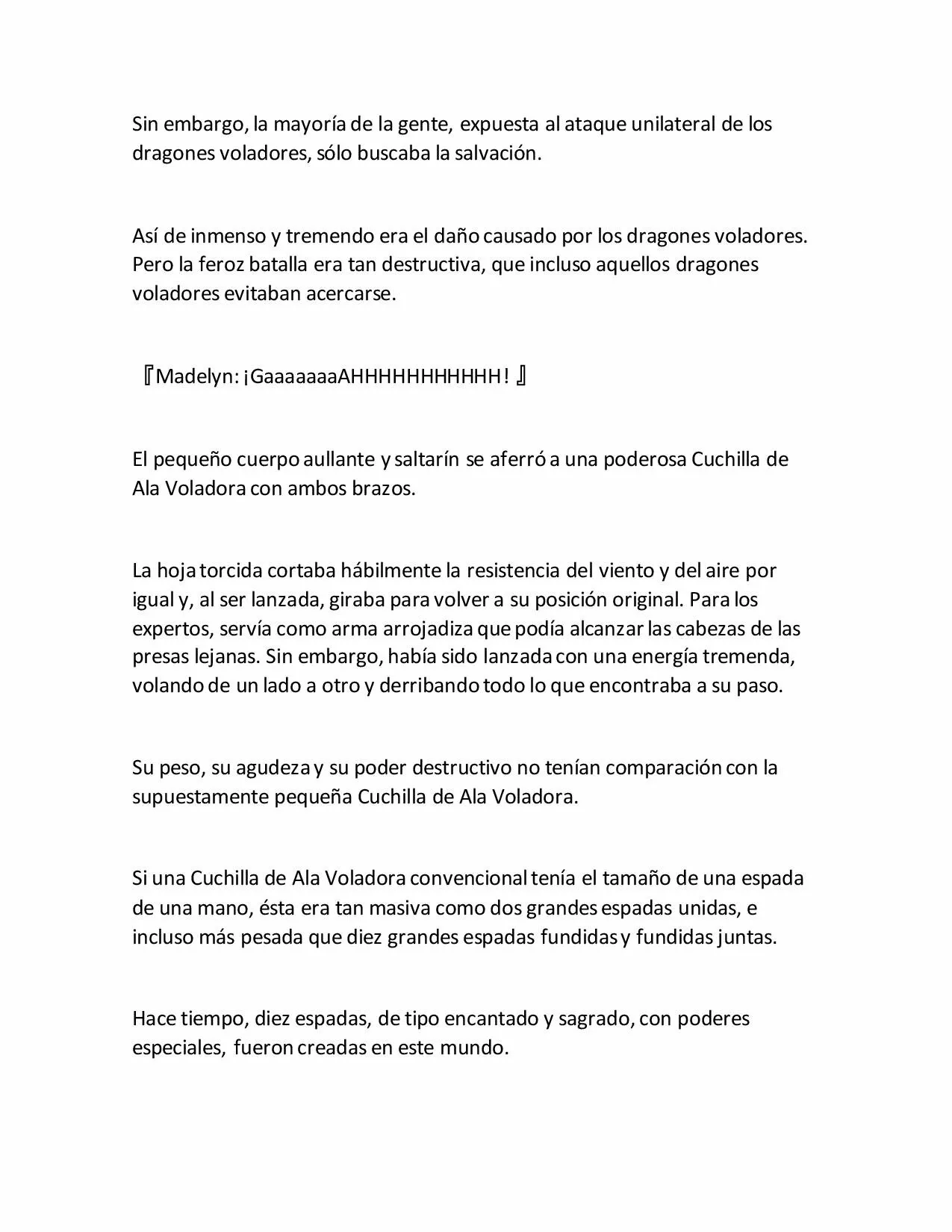 Página 50 del Manga