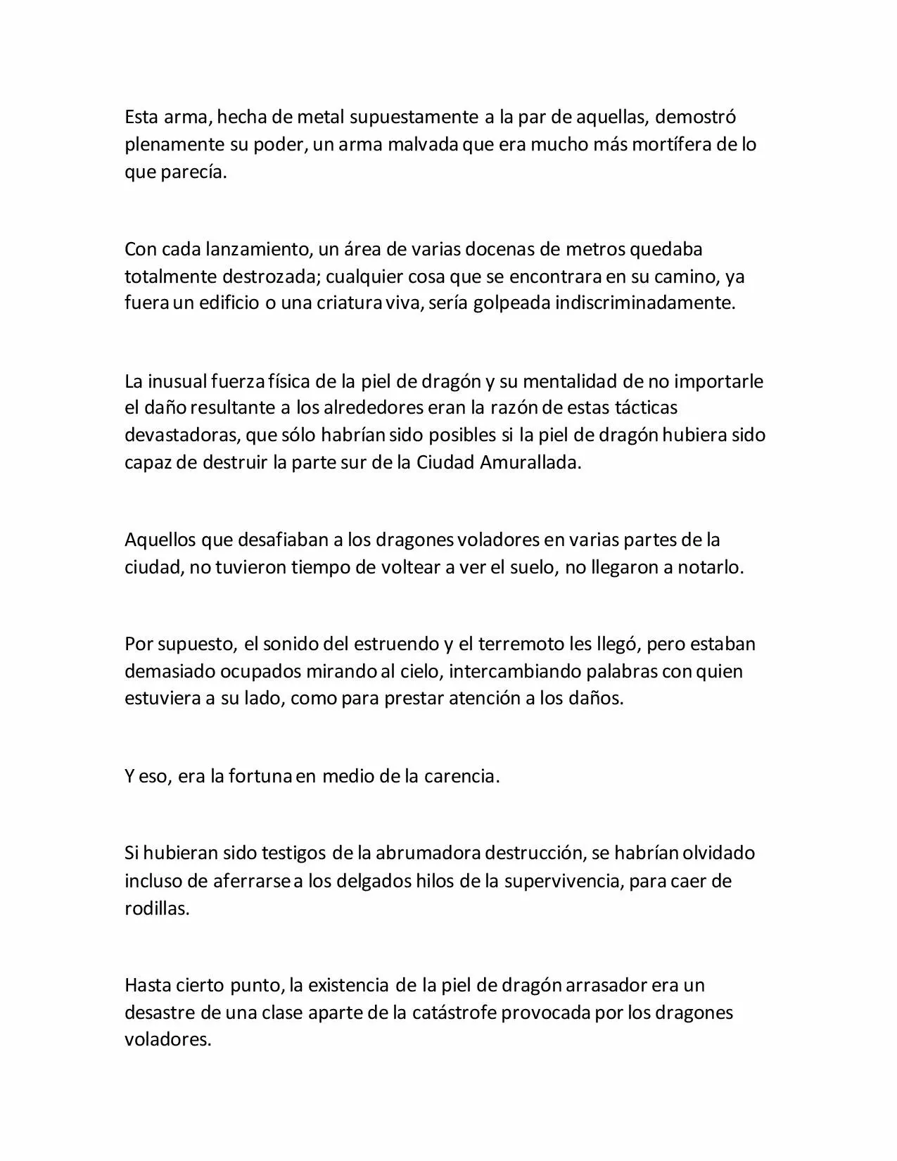 Página 51 del Manga
