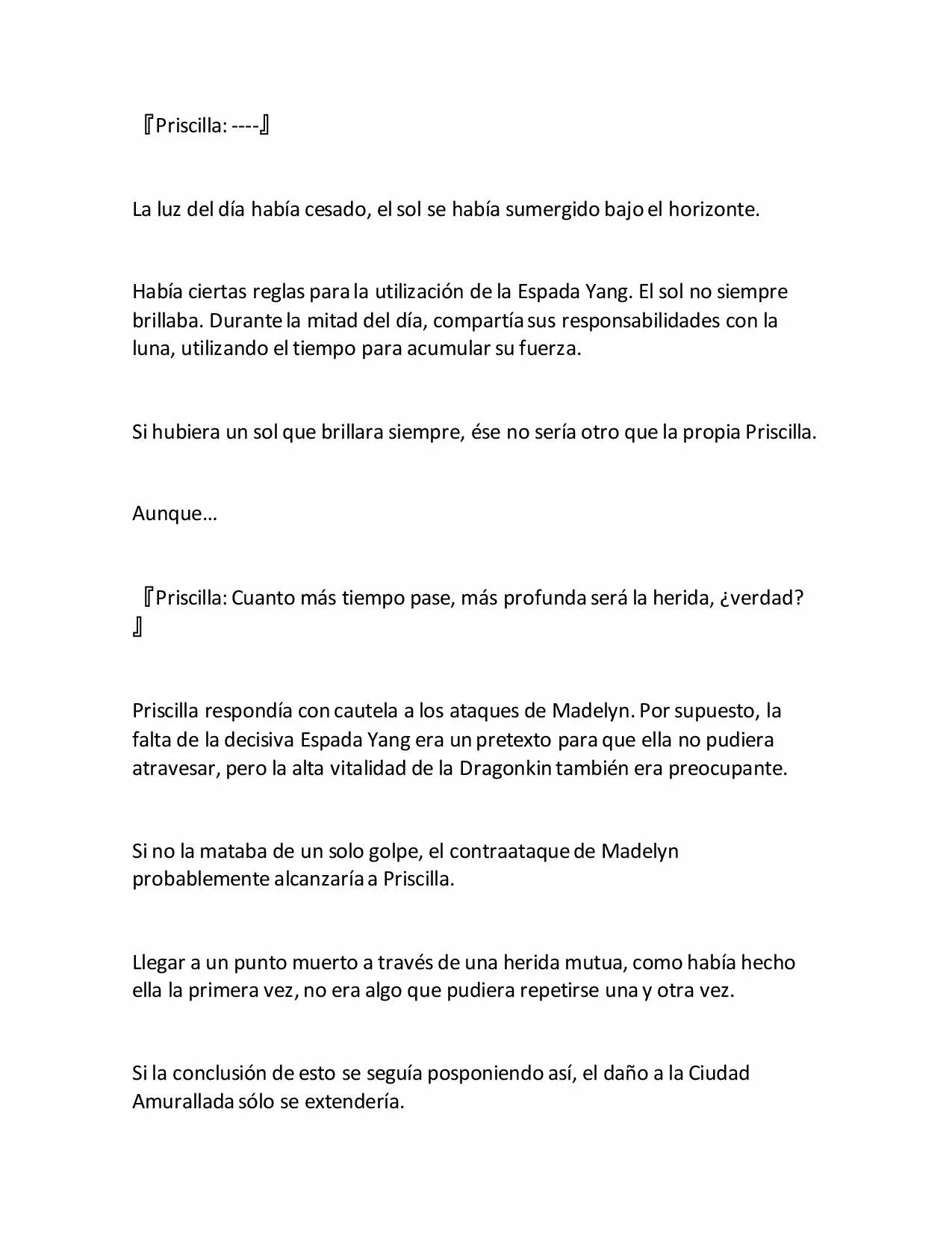 Página 53 del Manga