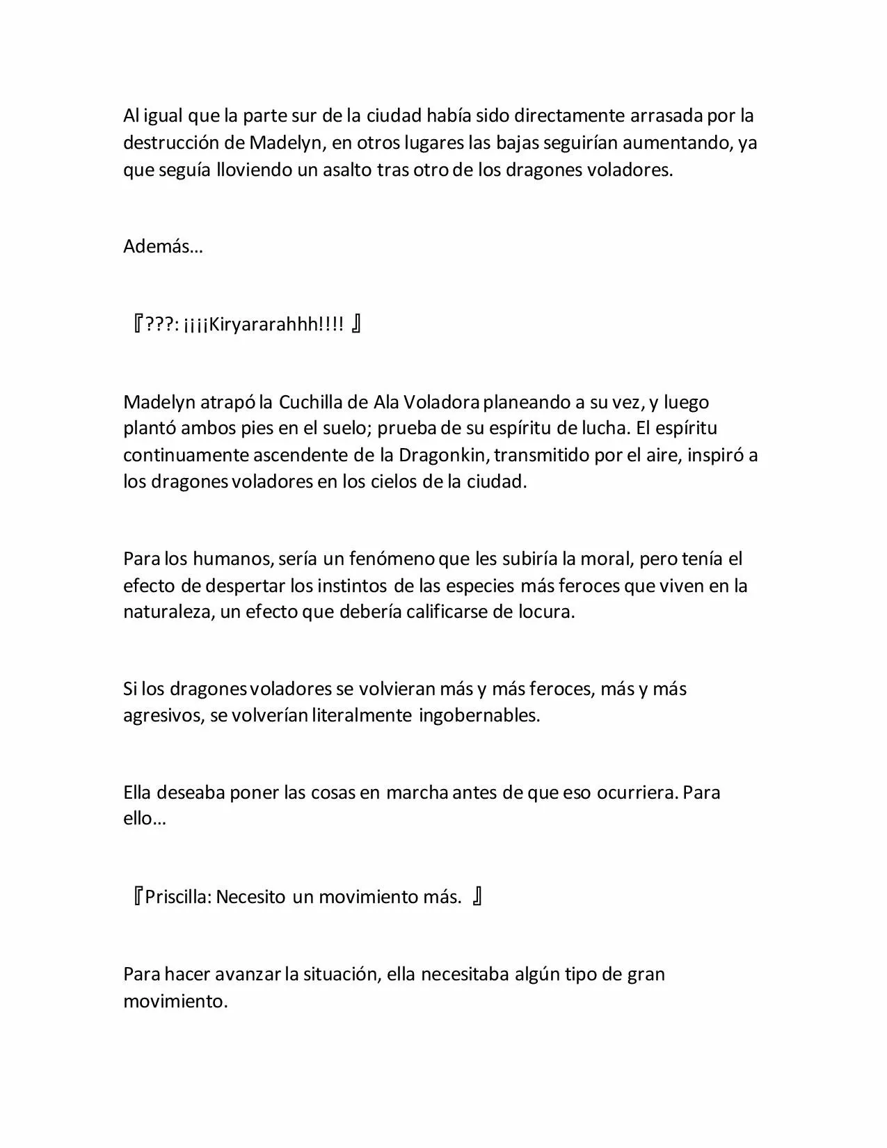 Página 54 del Manga