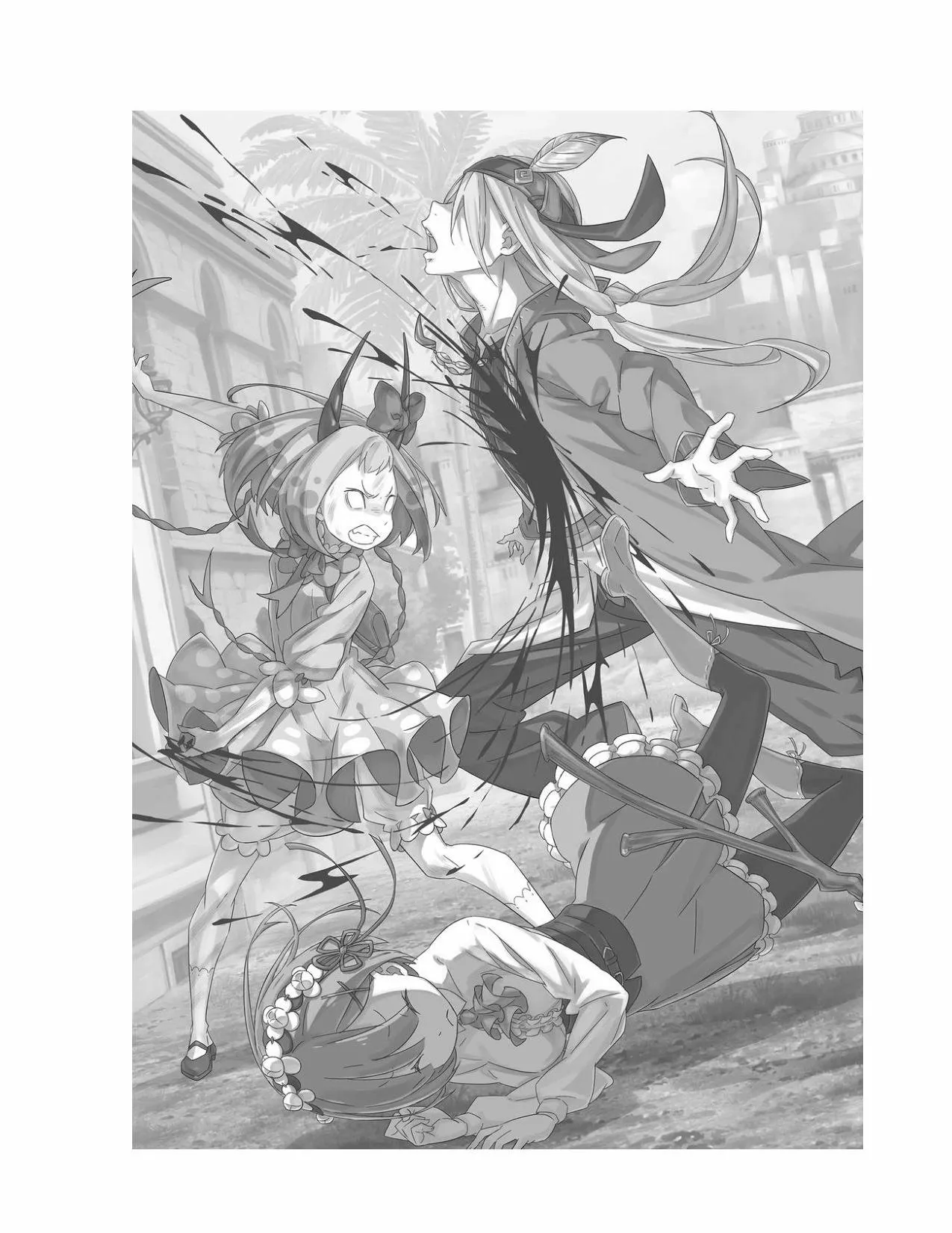 Página 40 del Manga