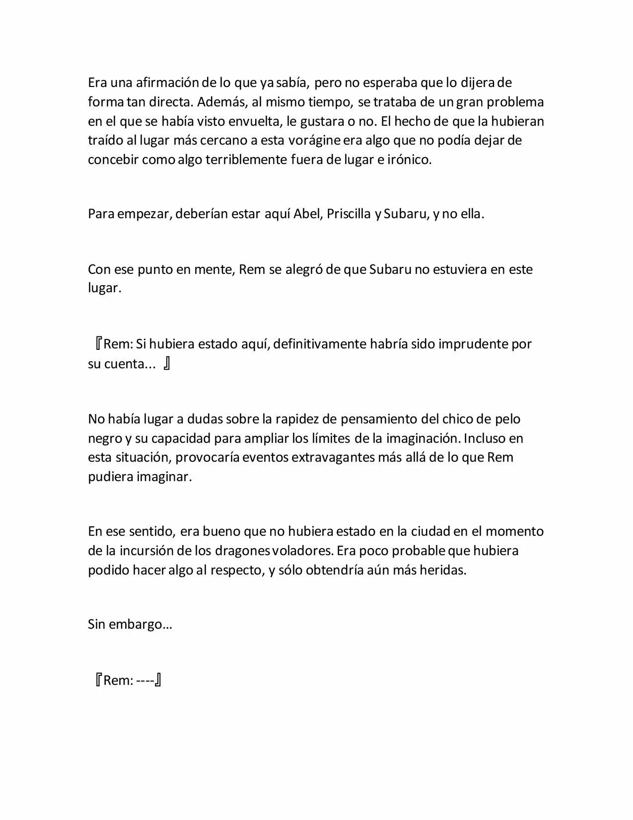 Página 36 del Manga
