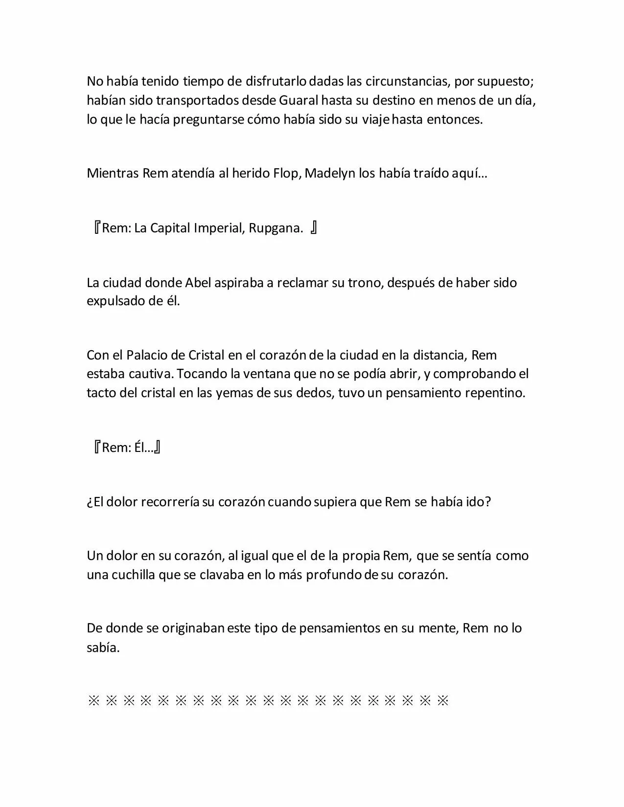 Página 46 del Manga