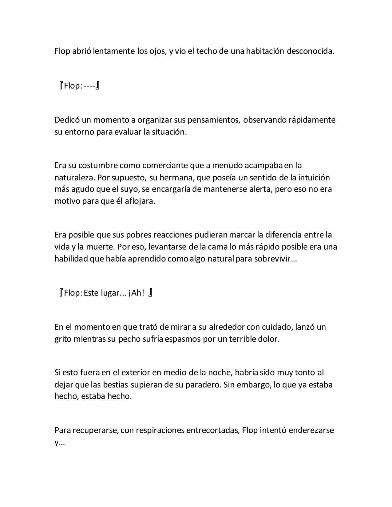 Página 47 del Manga