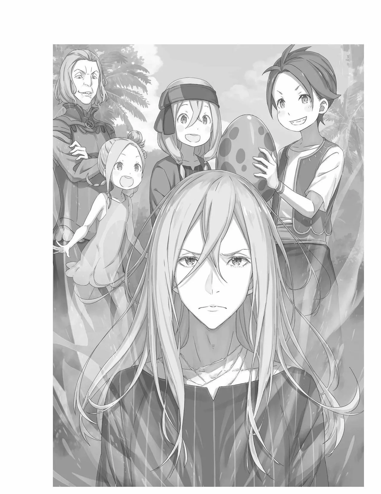 Página 54 del Manga