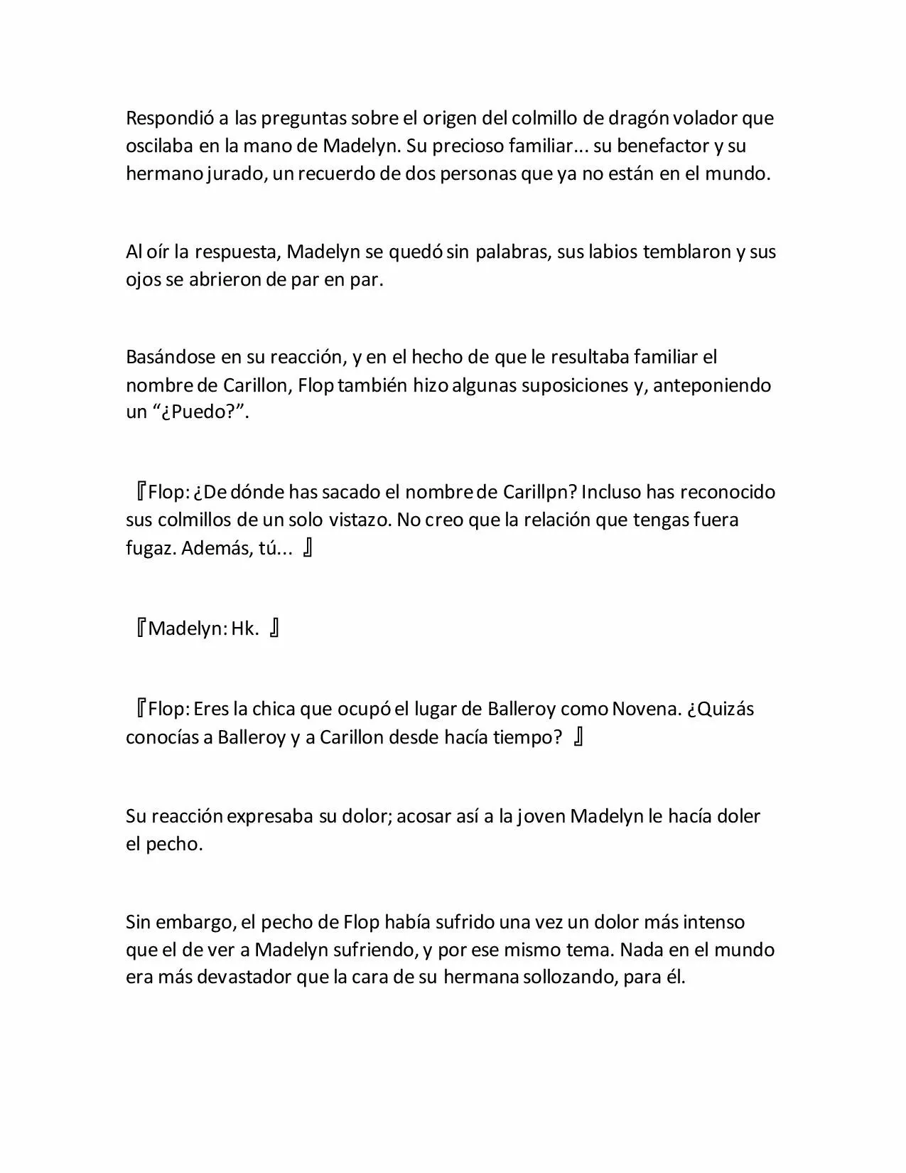 Página 55 del Manga