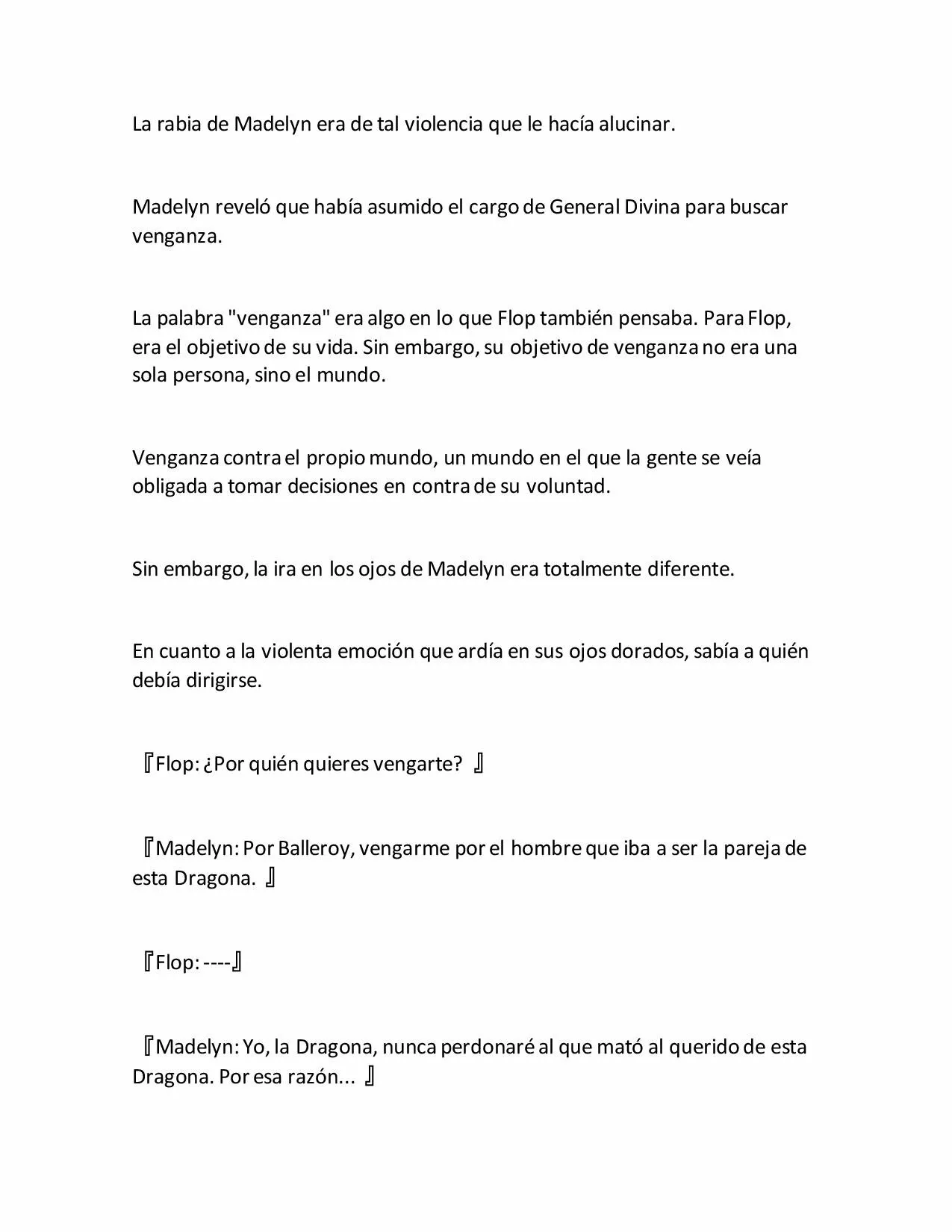 Página 57 del Manga