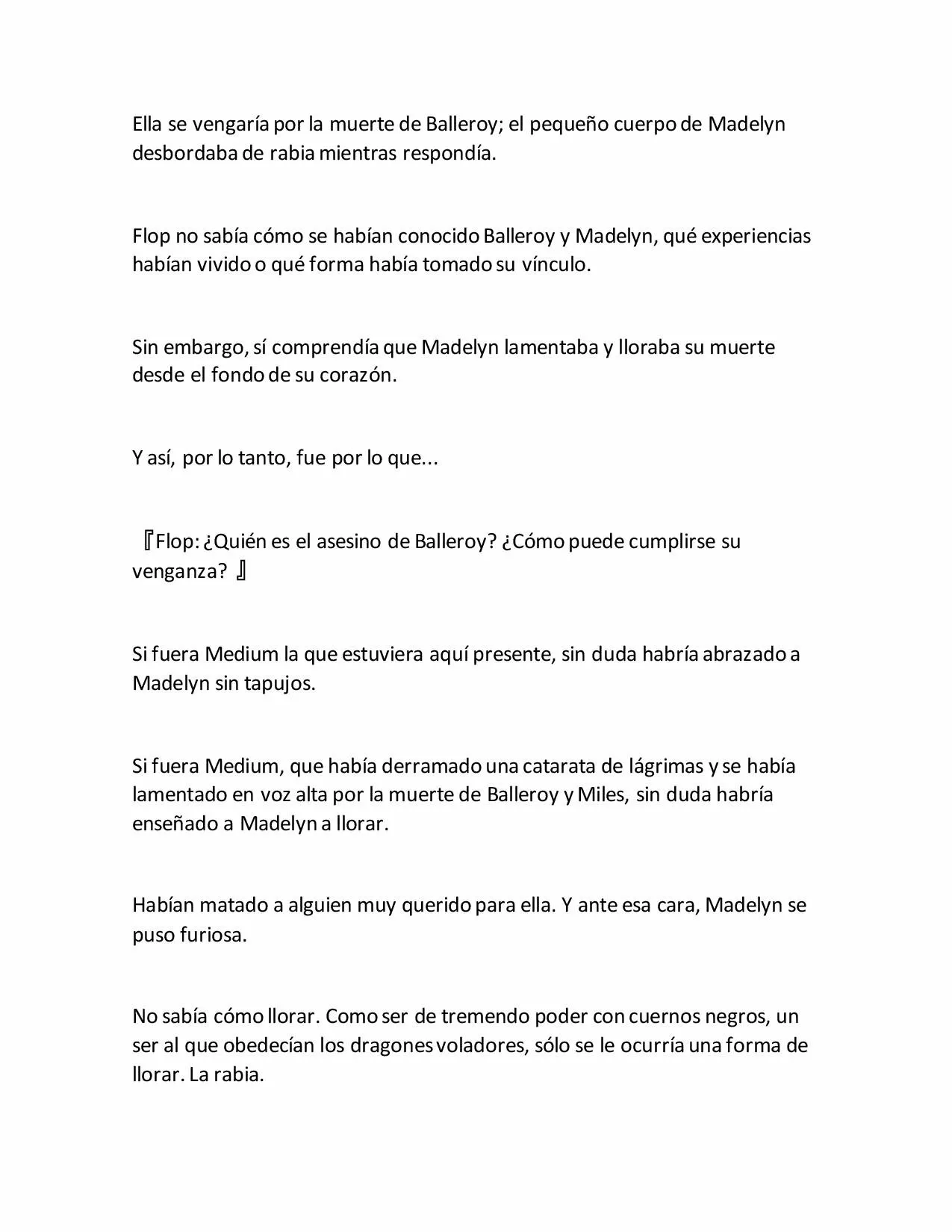 Página 58 del Manga