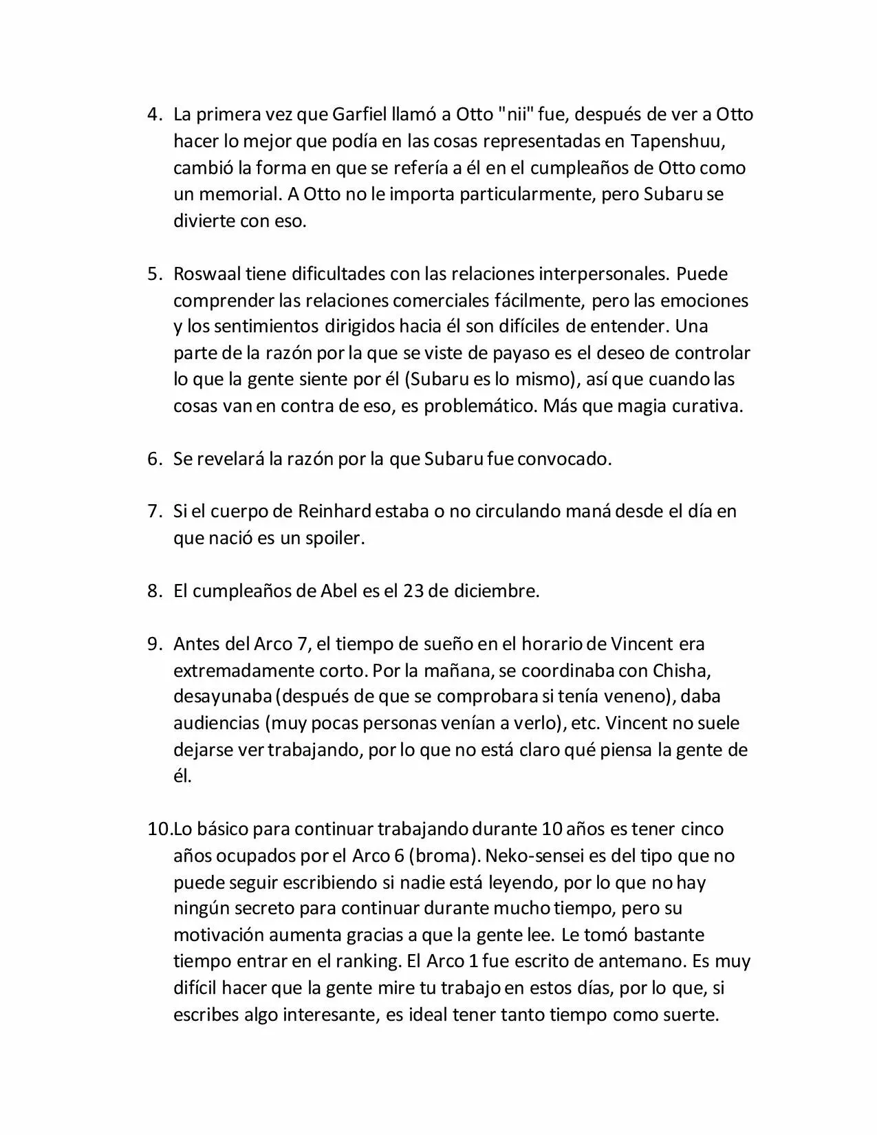 Página 62 del Manga