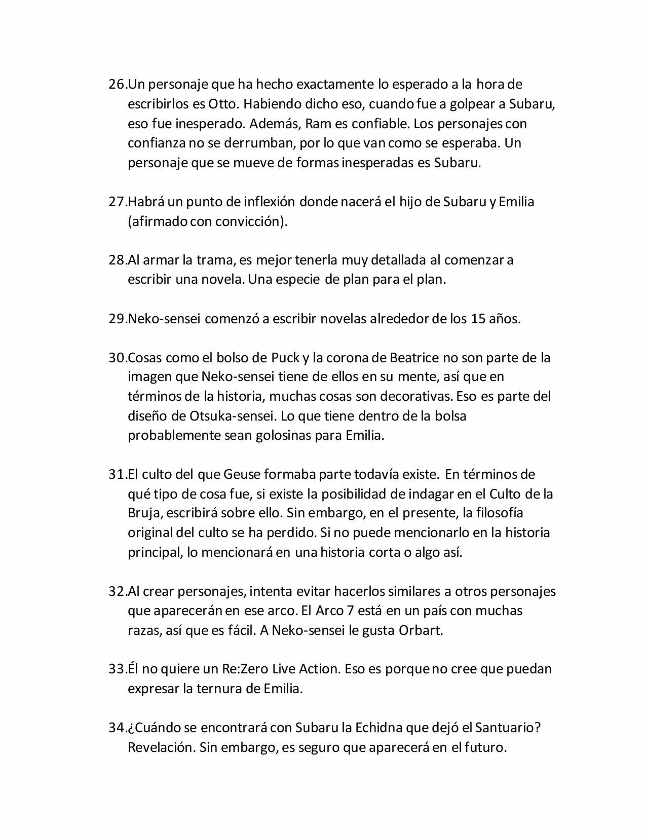 Página 65 del Manga