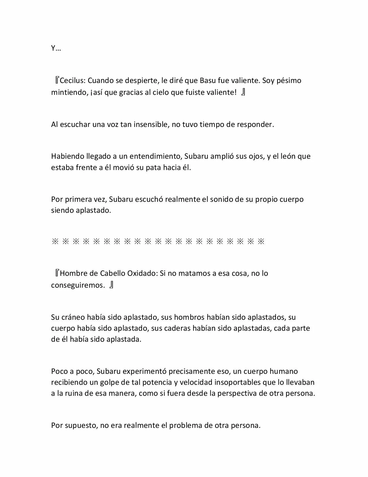 Página 48 del Manga