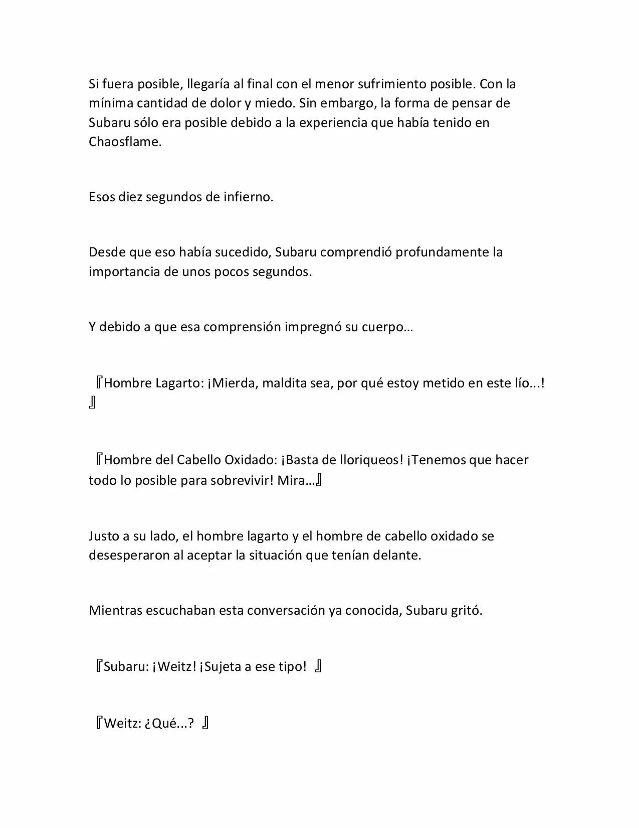 Página 49 del Manga