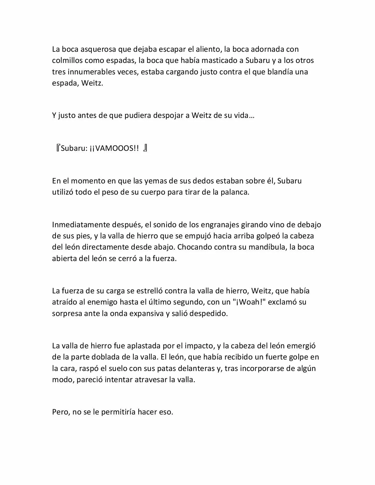 Página 30 del Manga