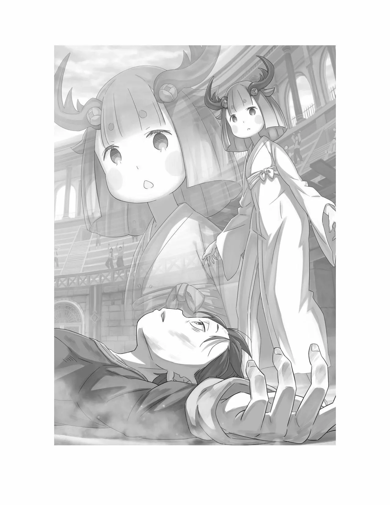 Página 39 del Manga