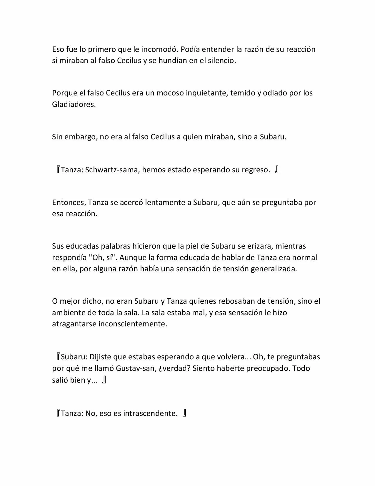 Página 30 del Manga