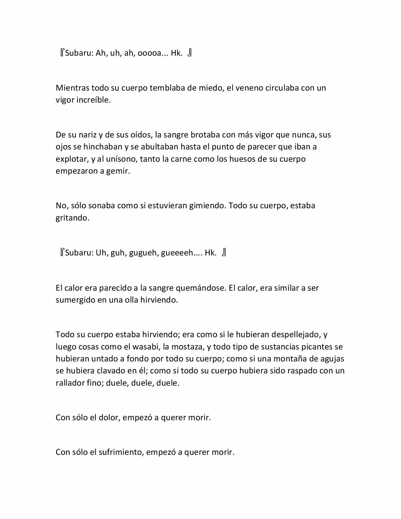 Página 47 del Manga