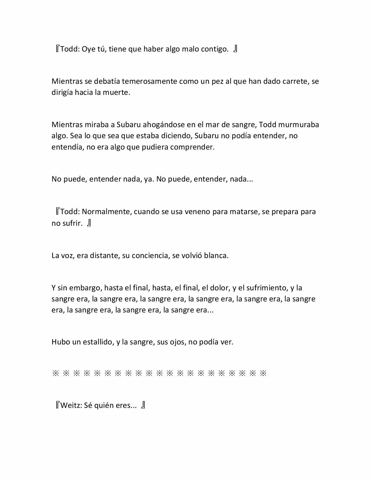Página 48 del Manga