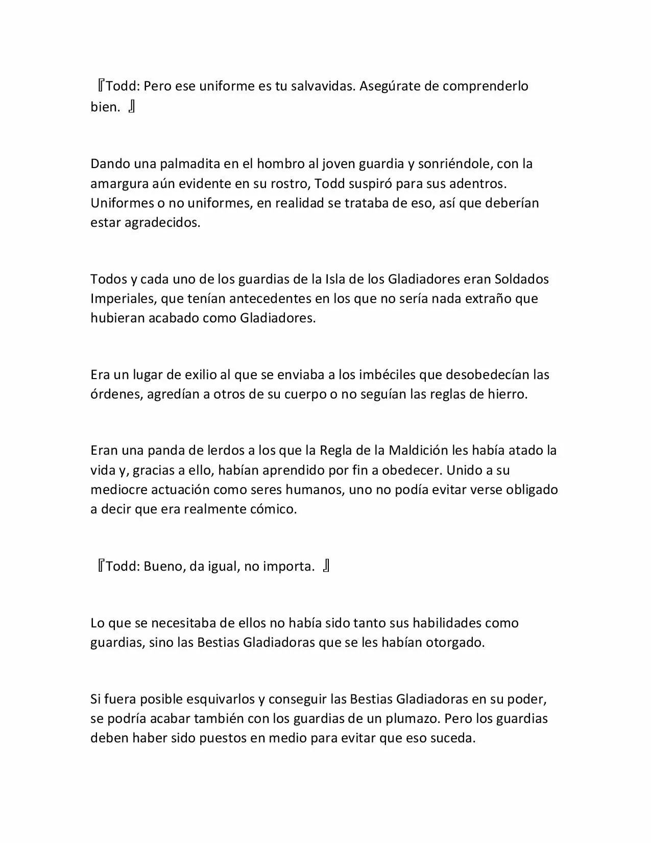 Página 37 del Manga