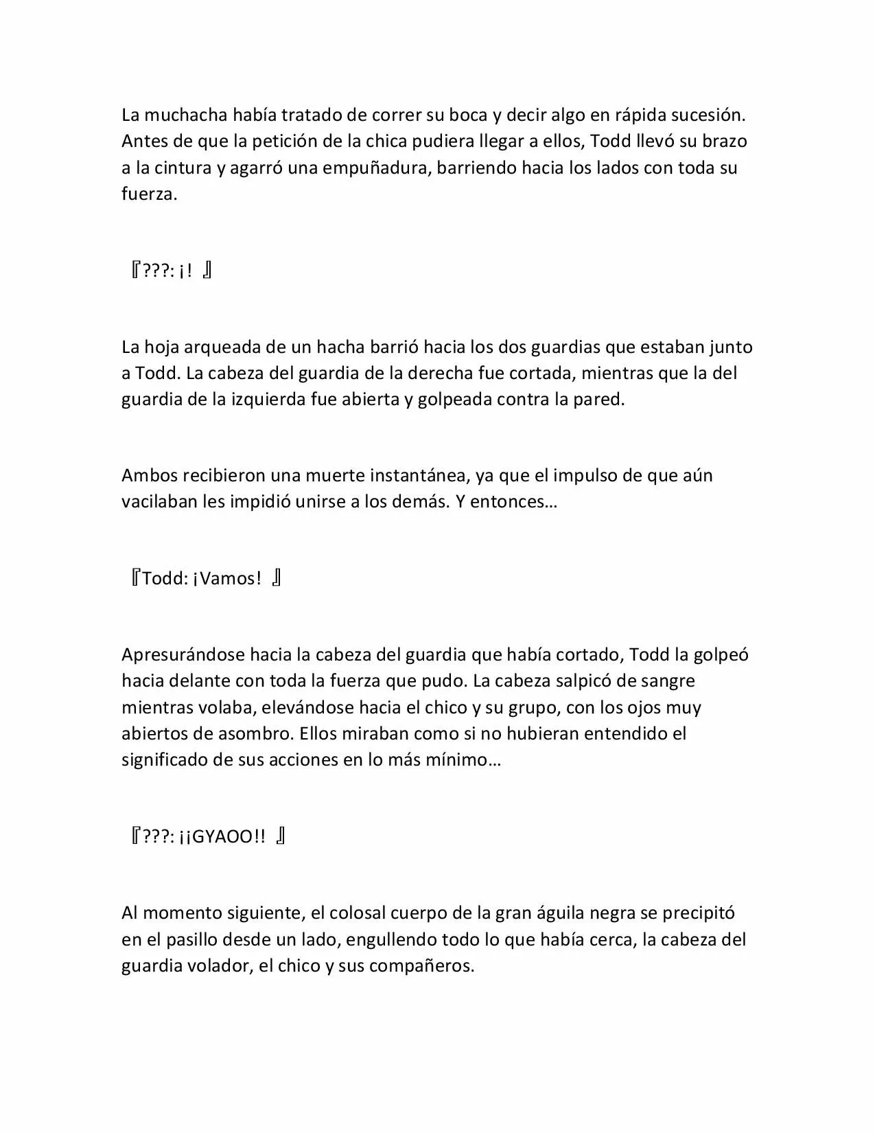 Página 48 del Manga