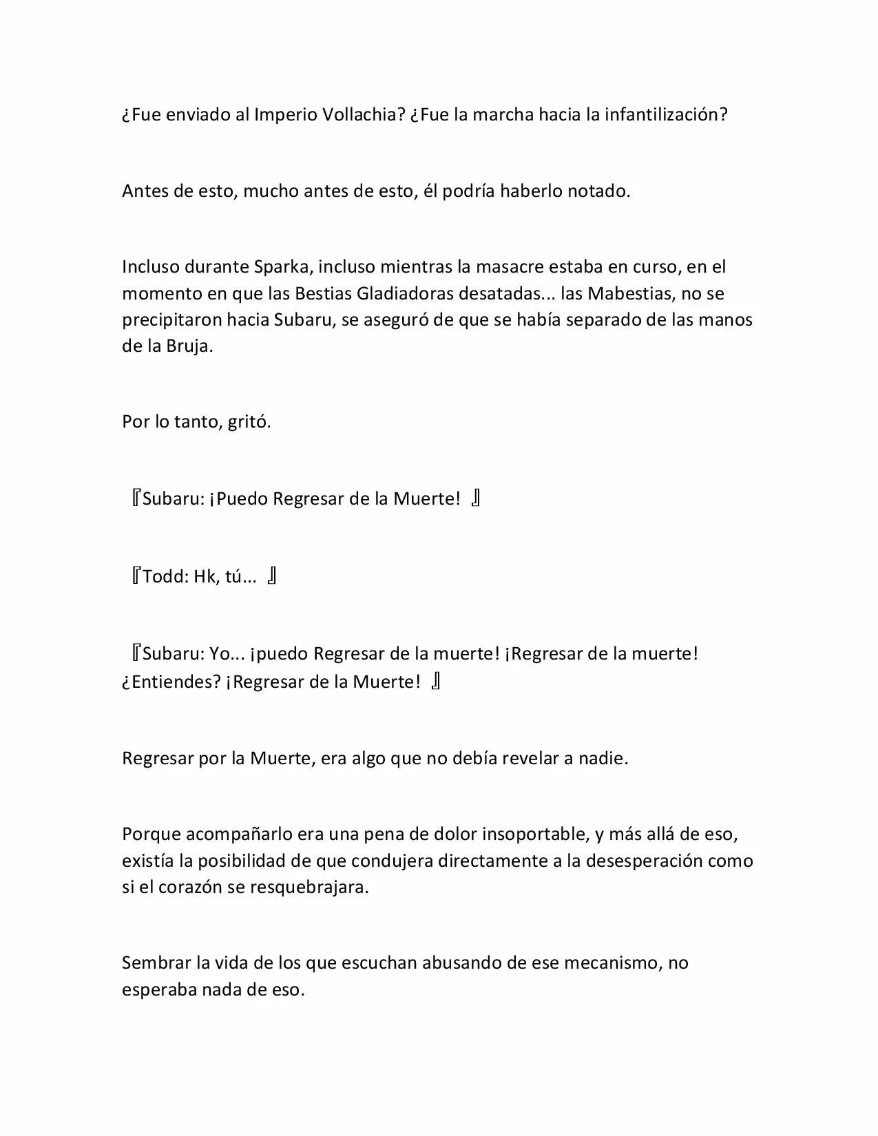 Página 39 del Manga