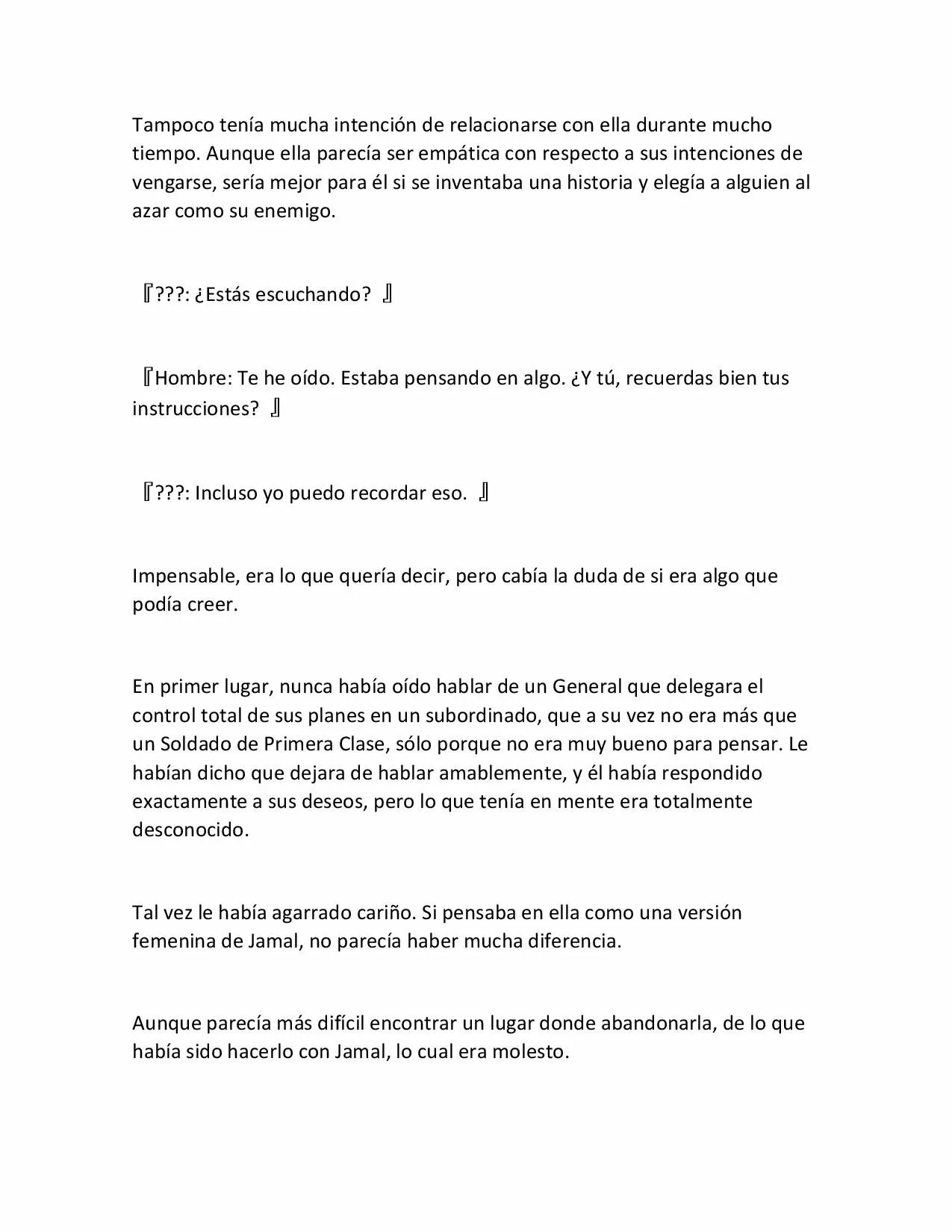Página 59 del Manga