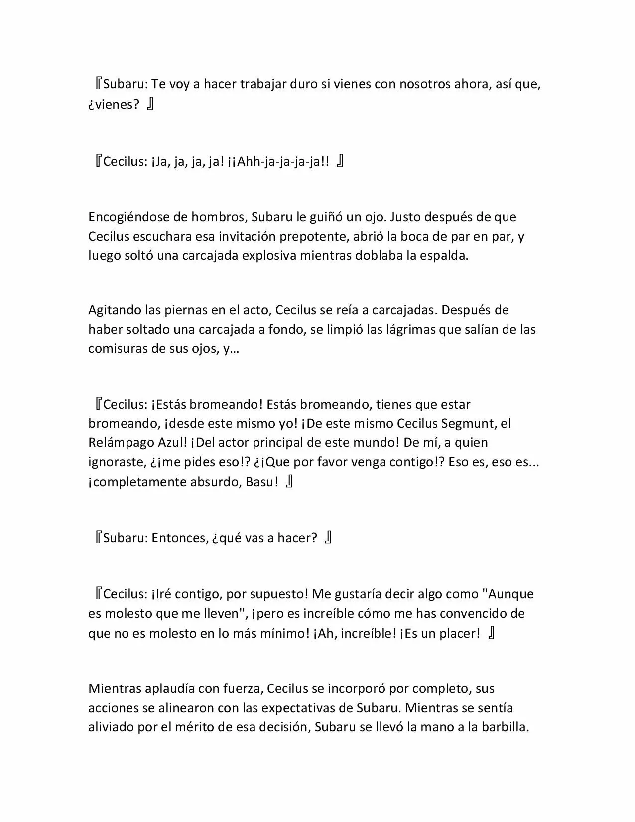 Página 78 del Manga