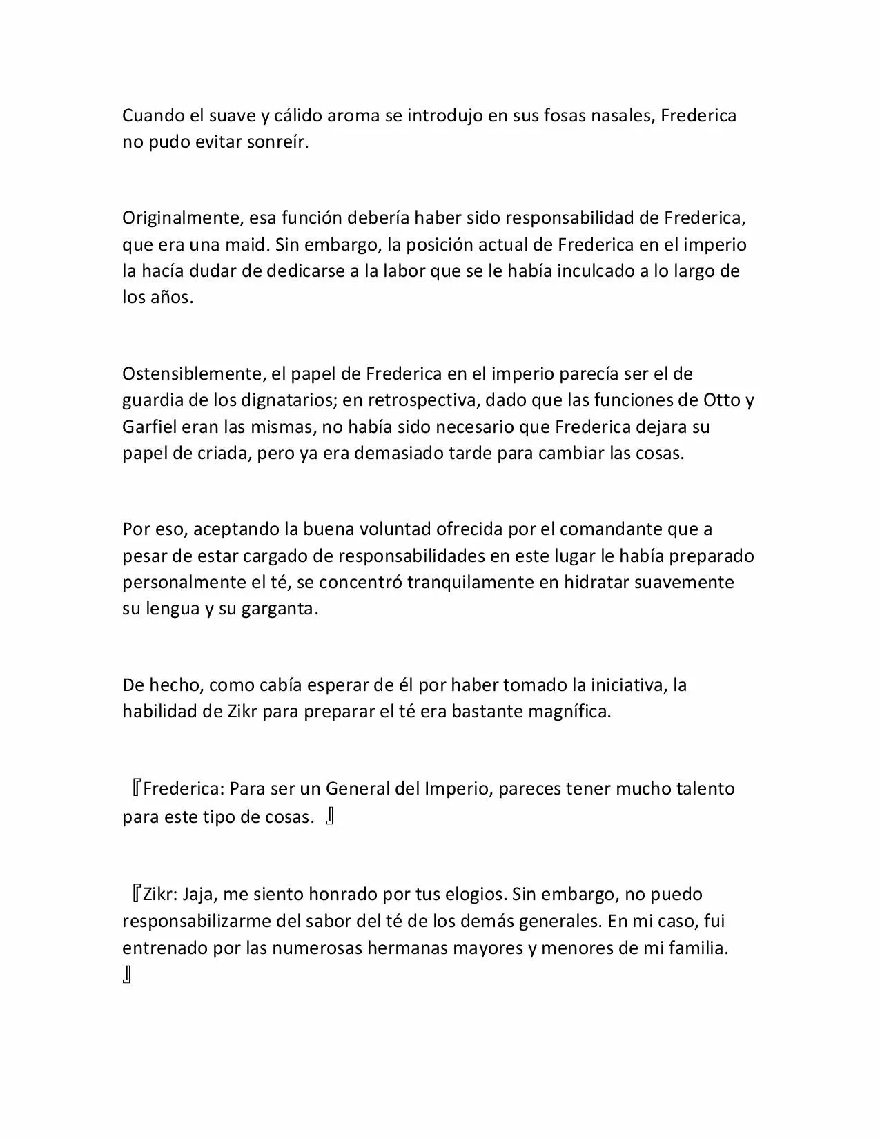 Página 30 del Manga
