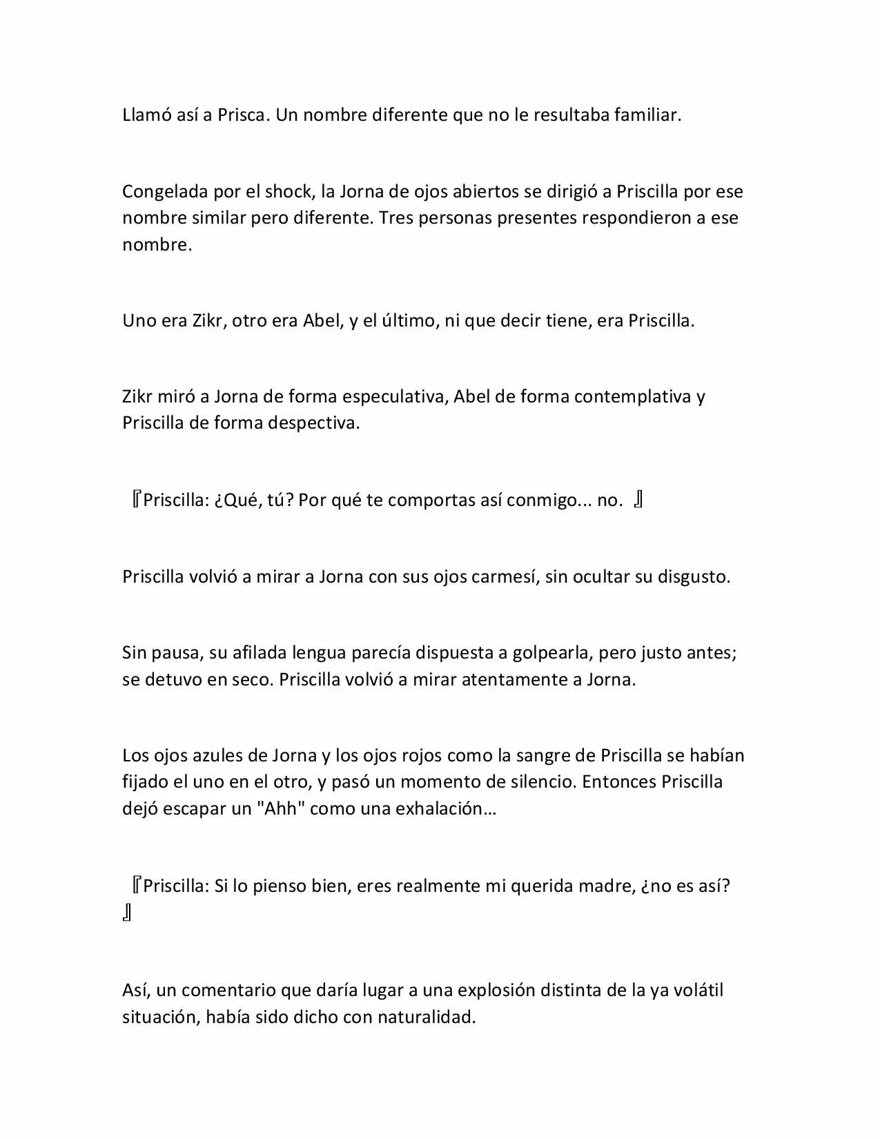 Página 50 del Manga