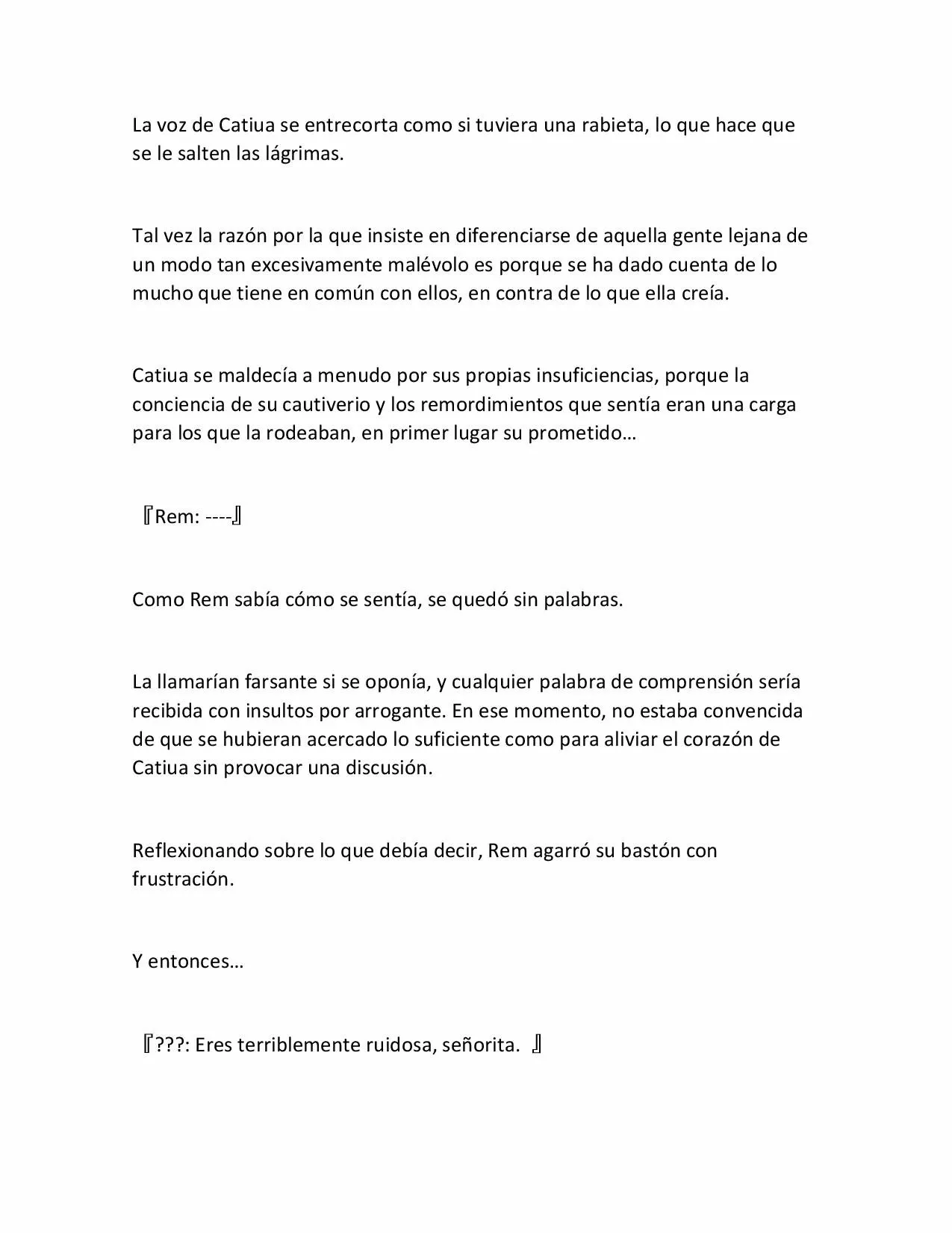 Página 24 del Manga