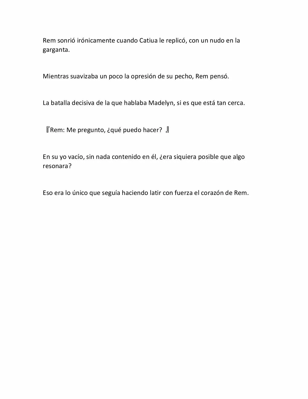 Página 38 del Manga
