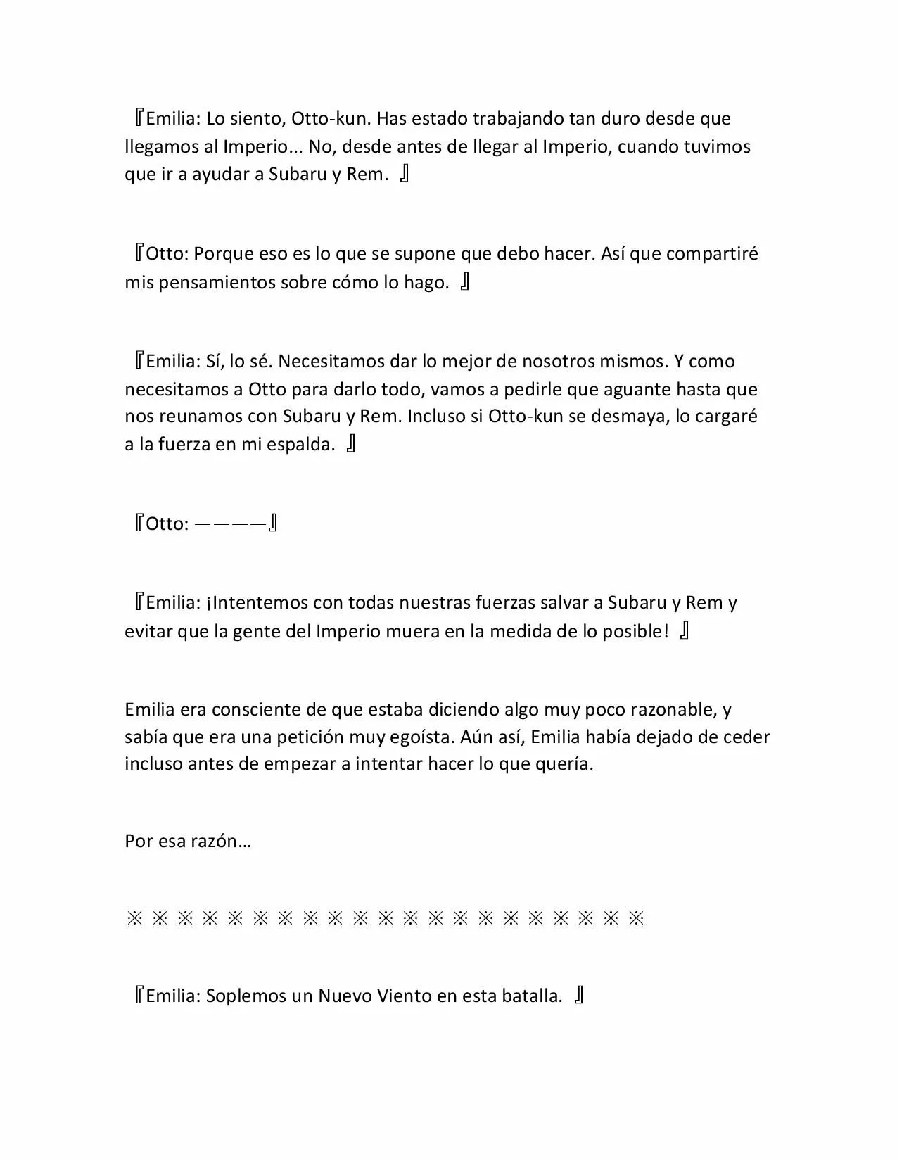 Página 37 del Manga