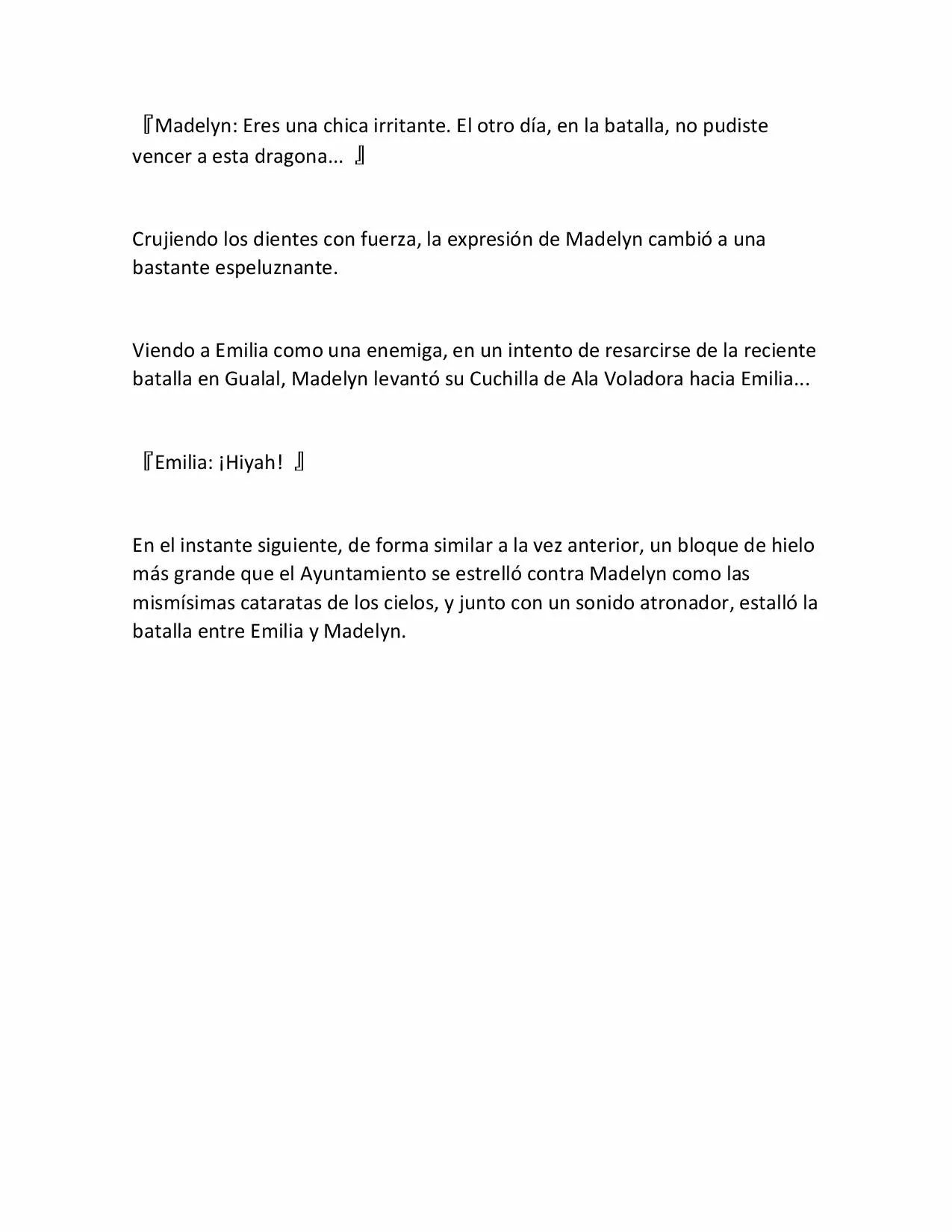 Página 40 del Manga