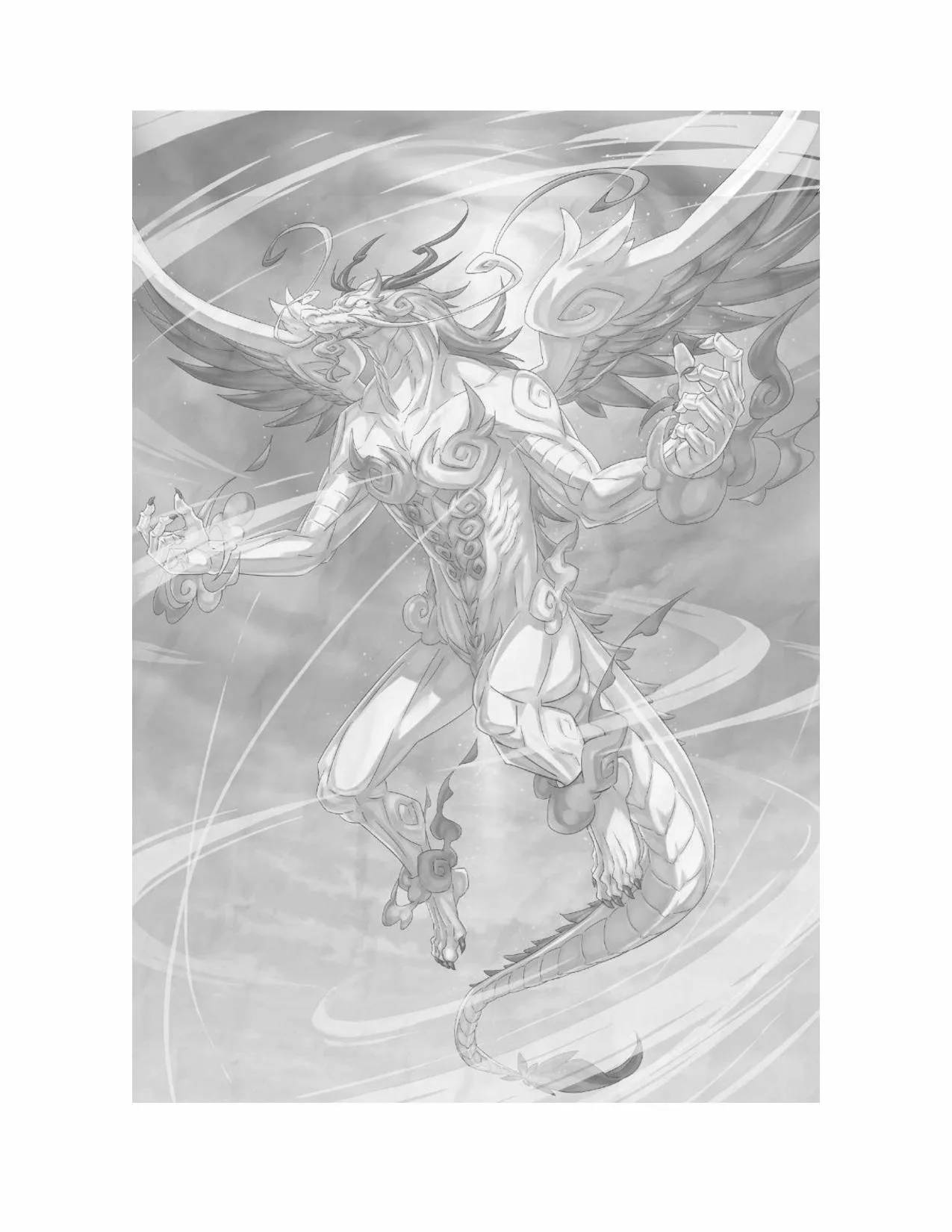 Página 40 del Manga