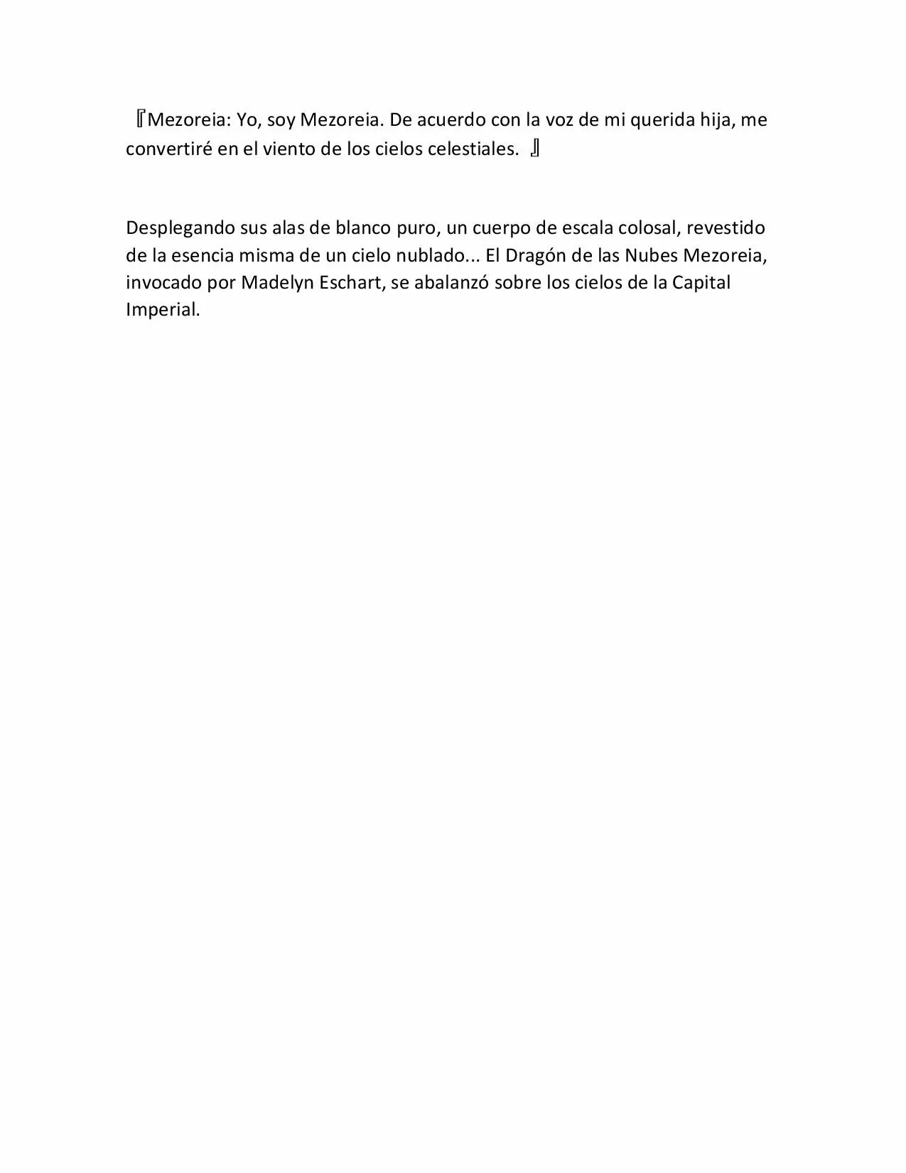 Página 41 del Manga