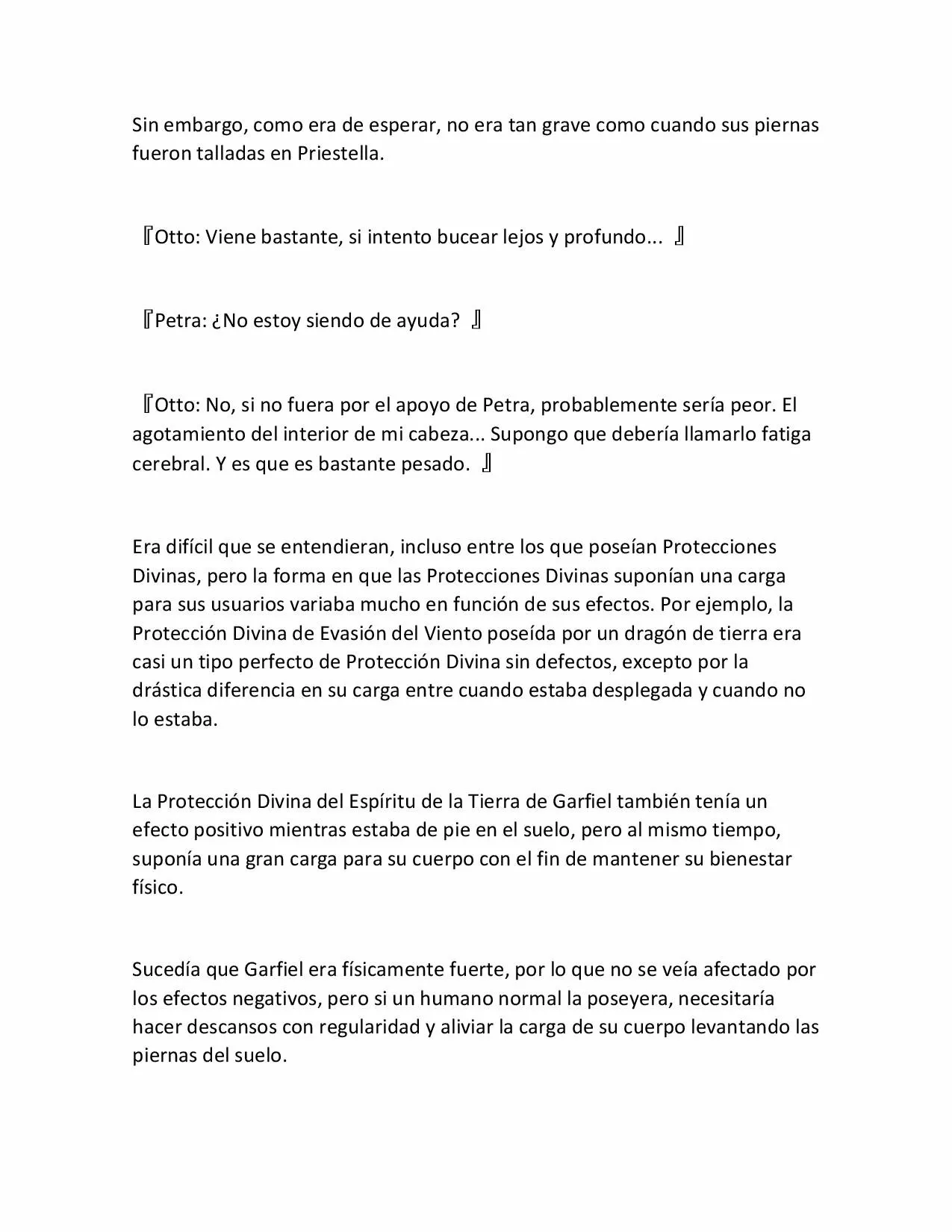 Página 38 del Manga