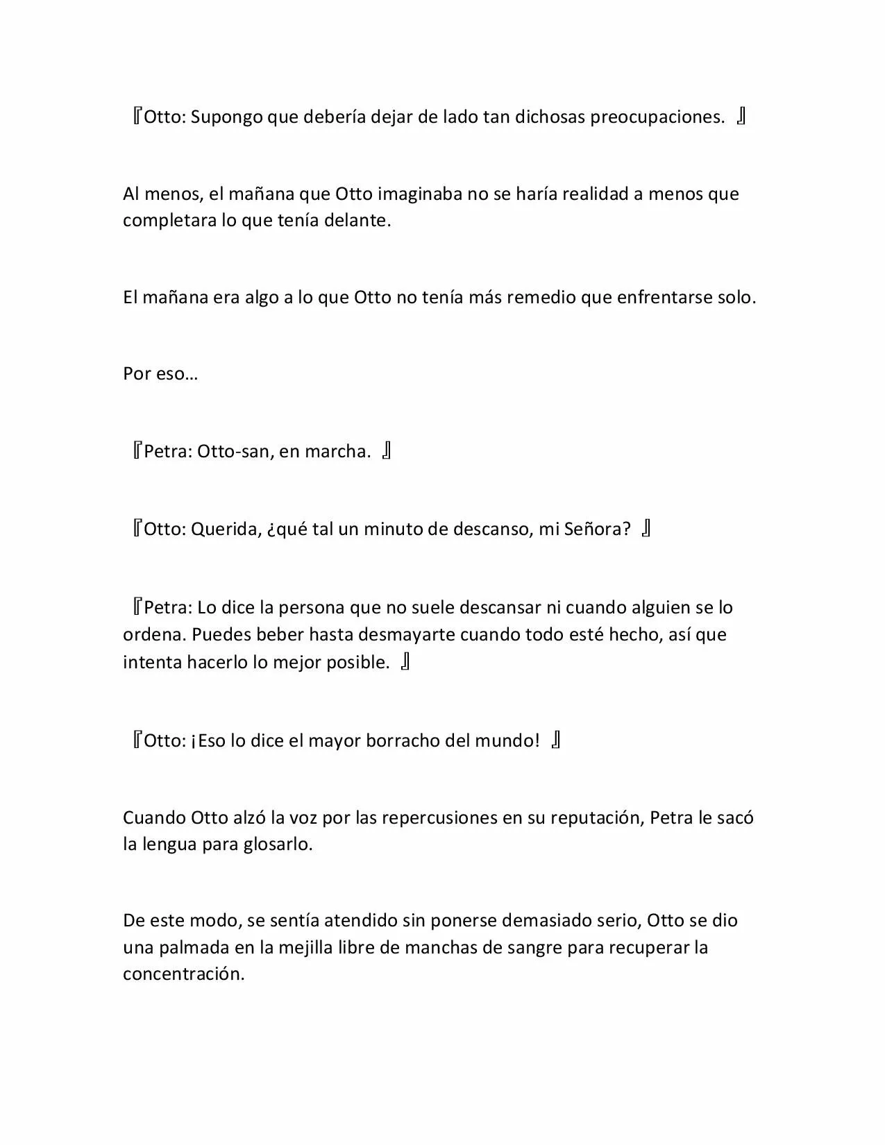 Página 49 del Manga