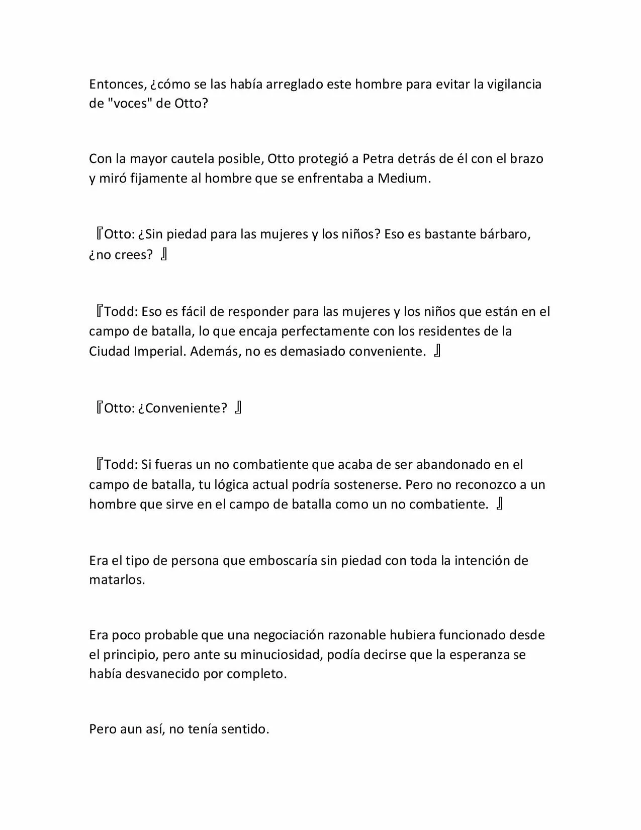 Página 55 del Manga