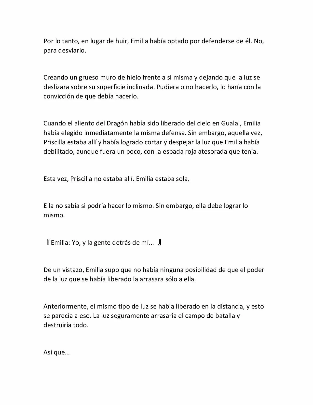 Página 37 del Manga