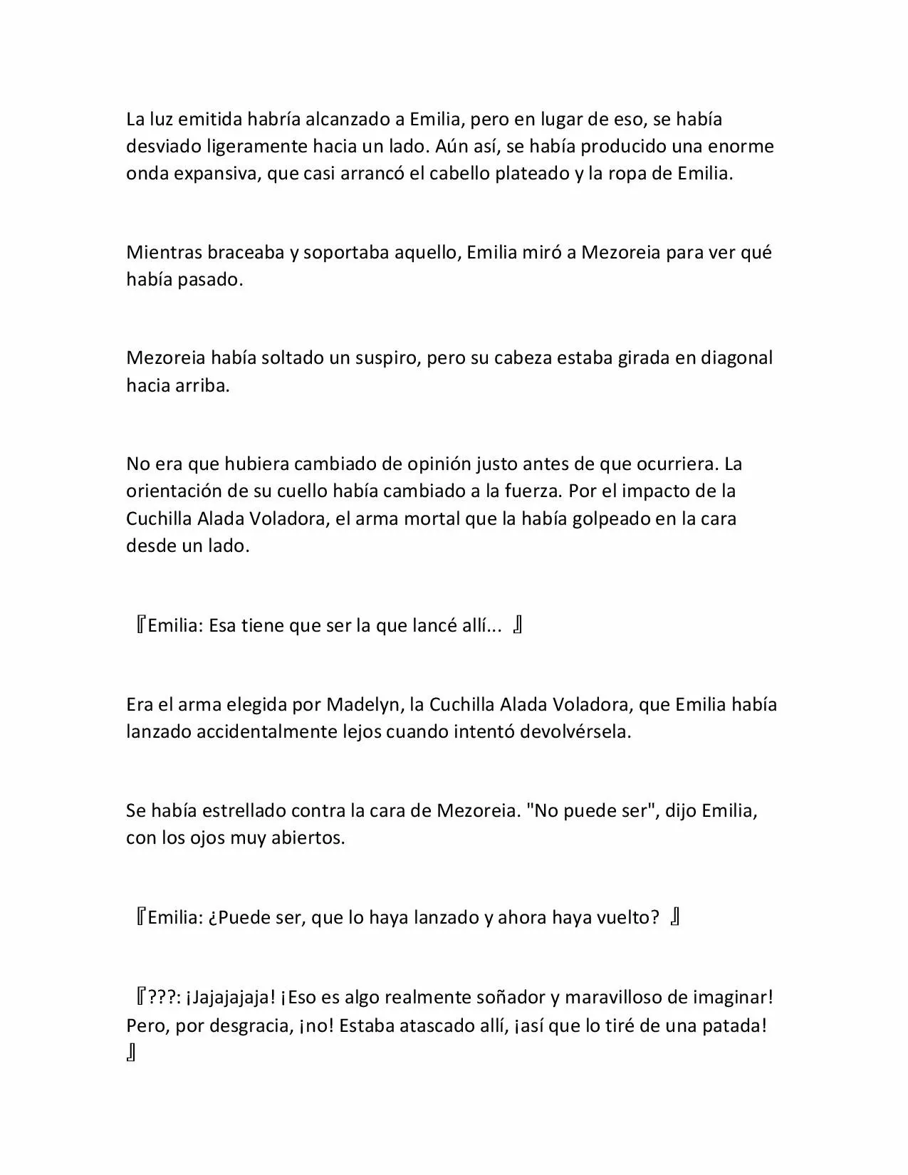 Página 39 del Manga
