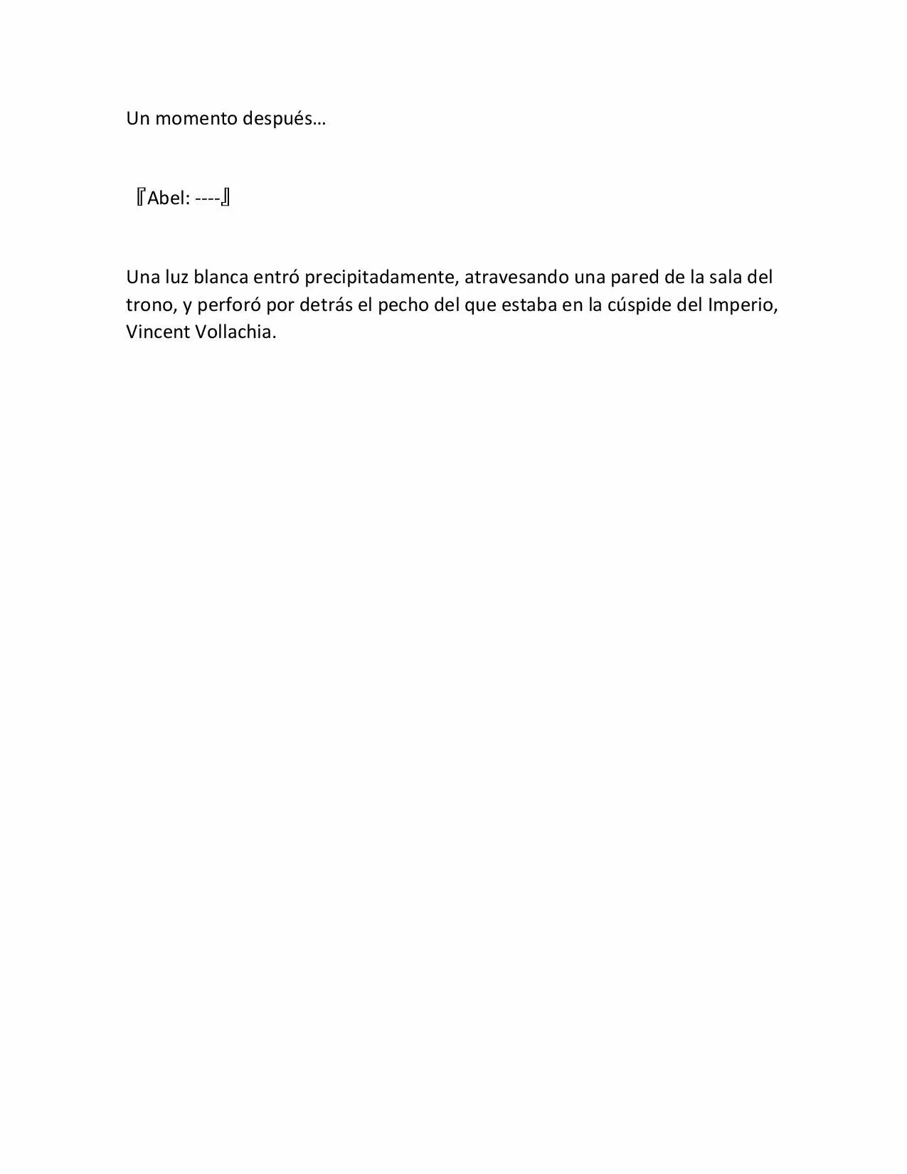 Página 37 del Manga
